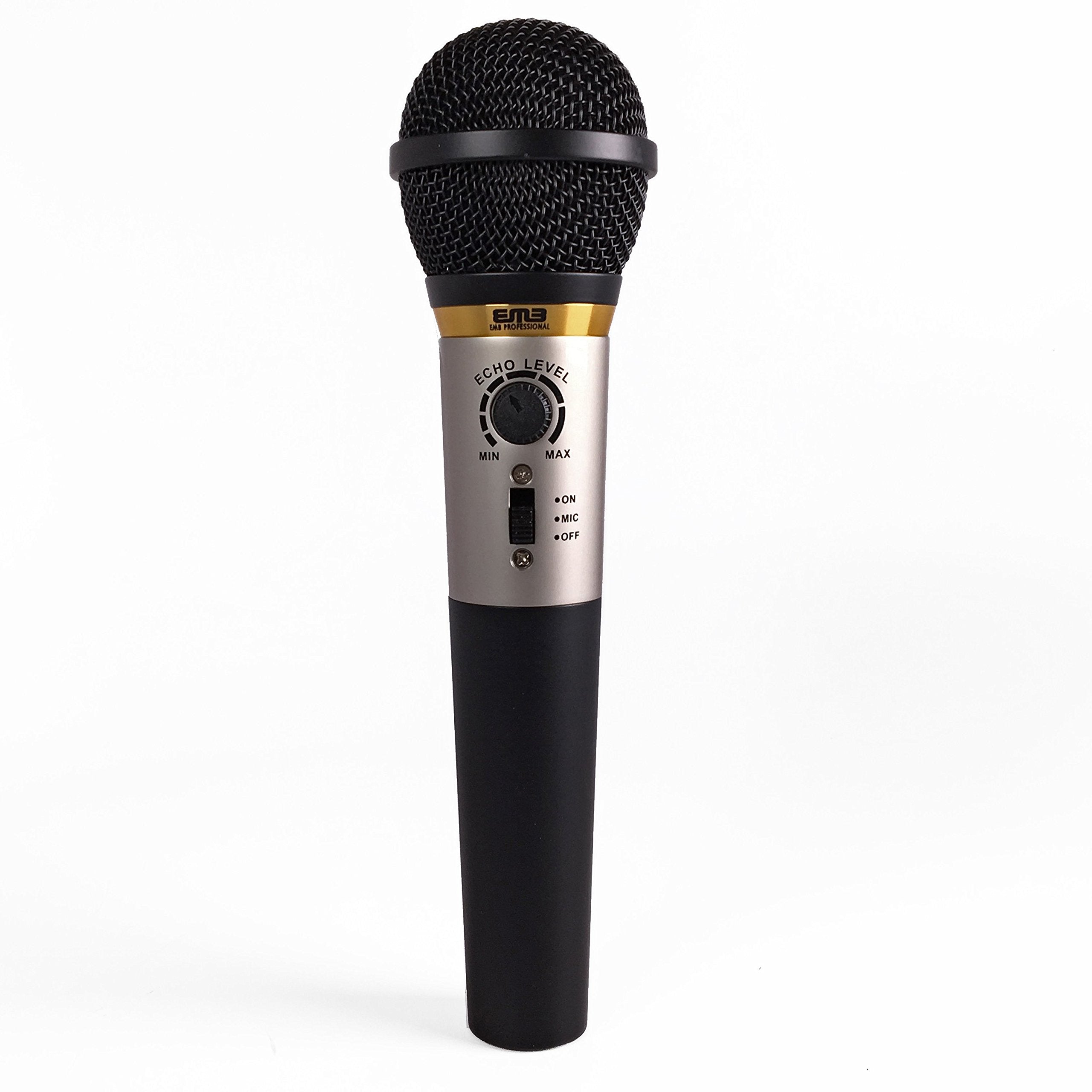 Emb Wireless Microphone System (Emb 35)