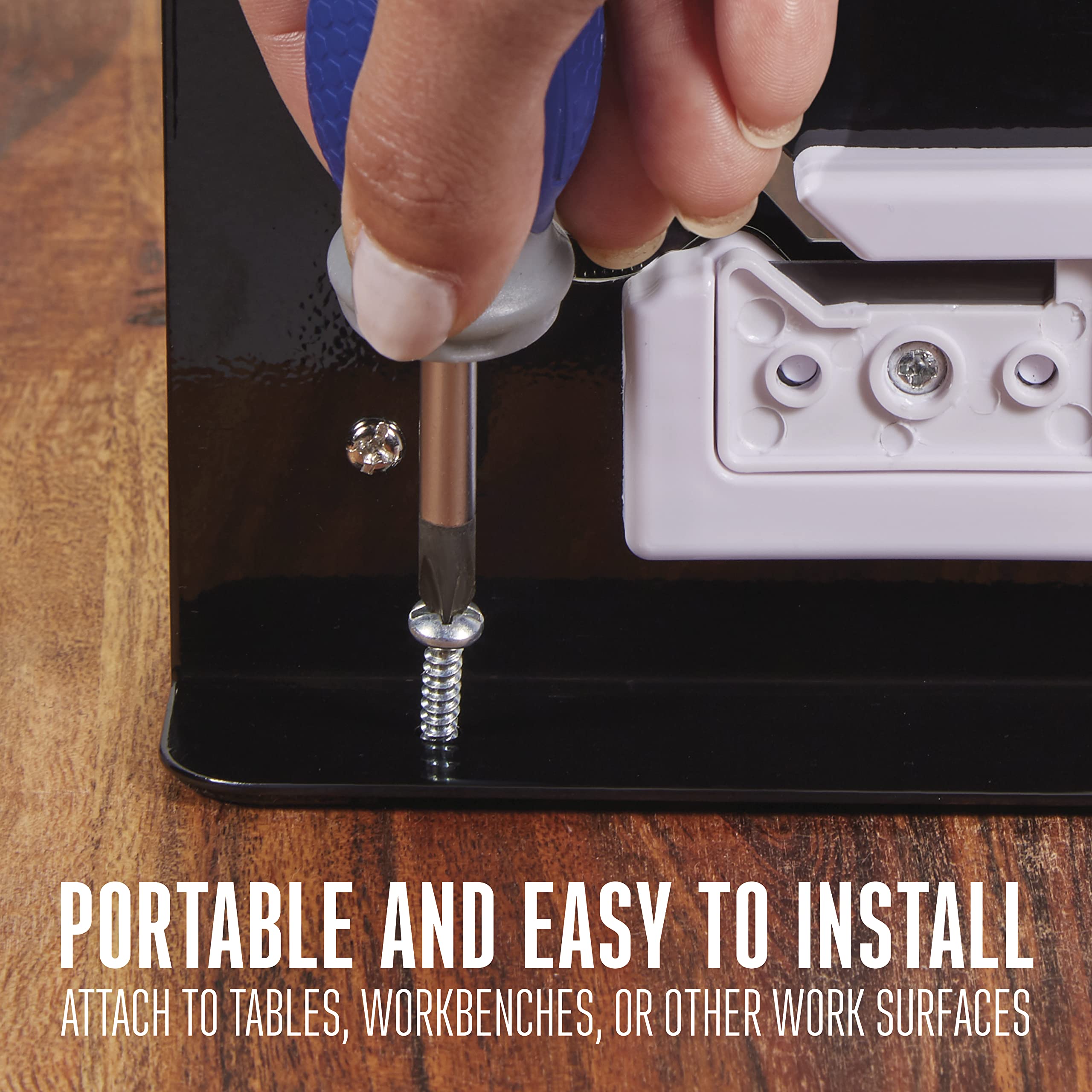 Weston Meat Packaging Bag Neck Sealer (07 1101 W)