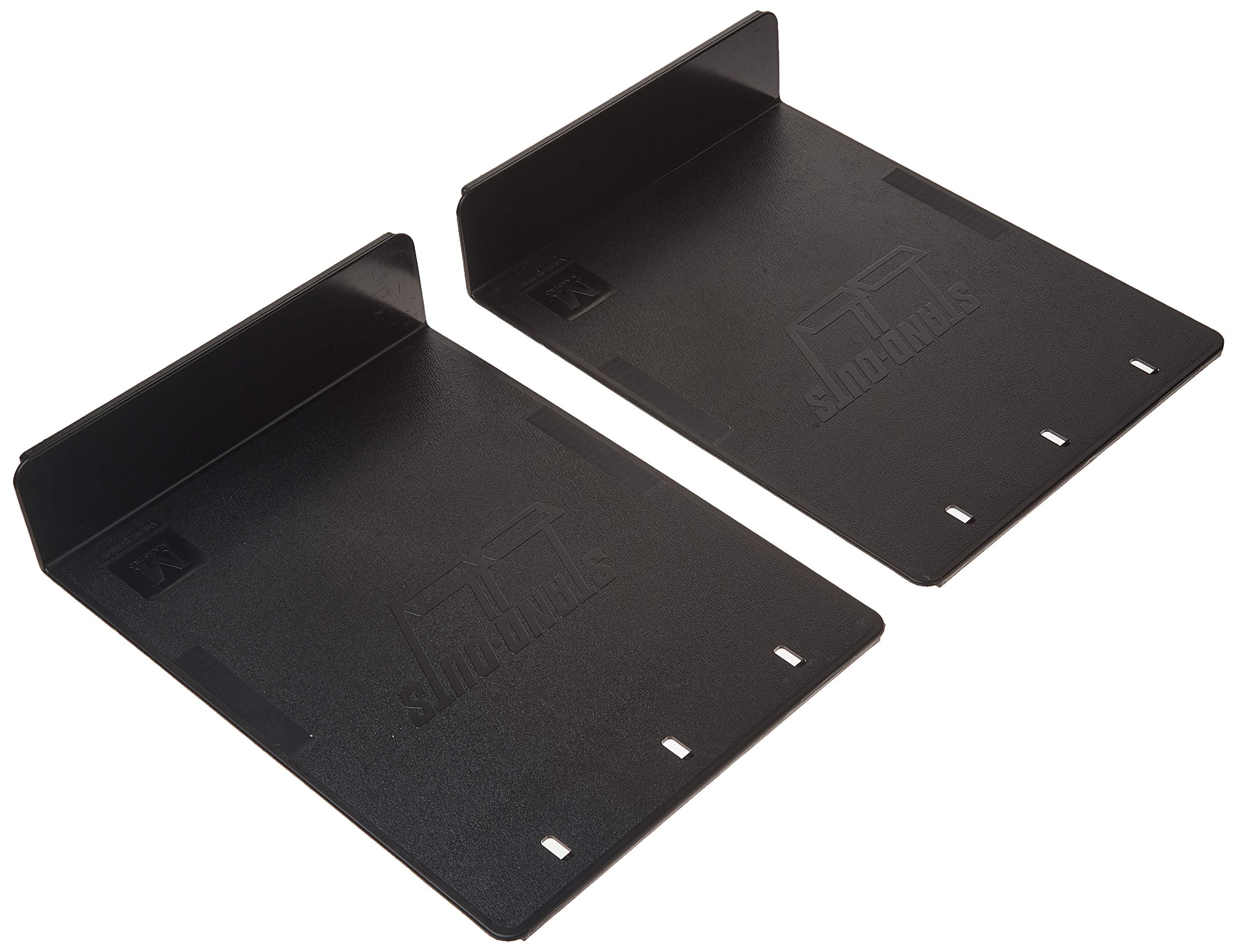 Manhasset M91 Pair Music Stand Out Shelf Extenders