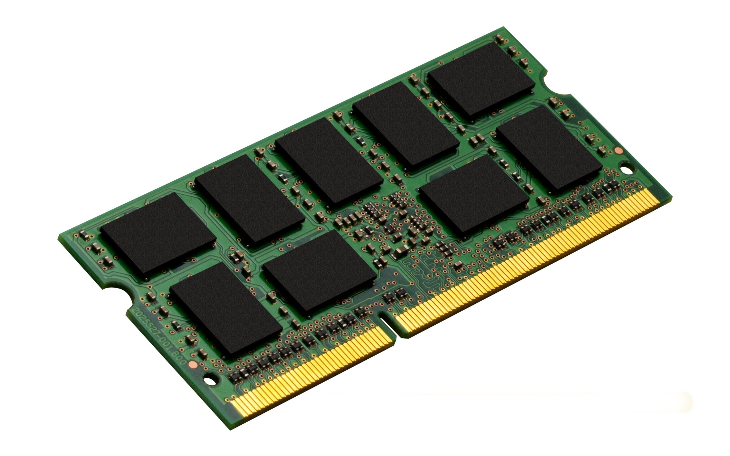 Kingston Technology Valueram 8Gb 1600Mhz Ddr3L Pc3 12800 Ecc Cl11 1.35V Sodimm Notebook Memory Kvr16Lse11/8