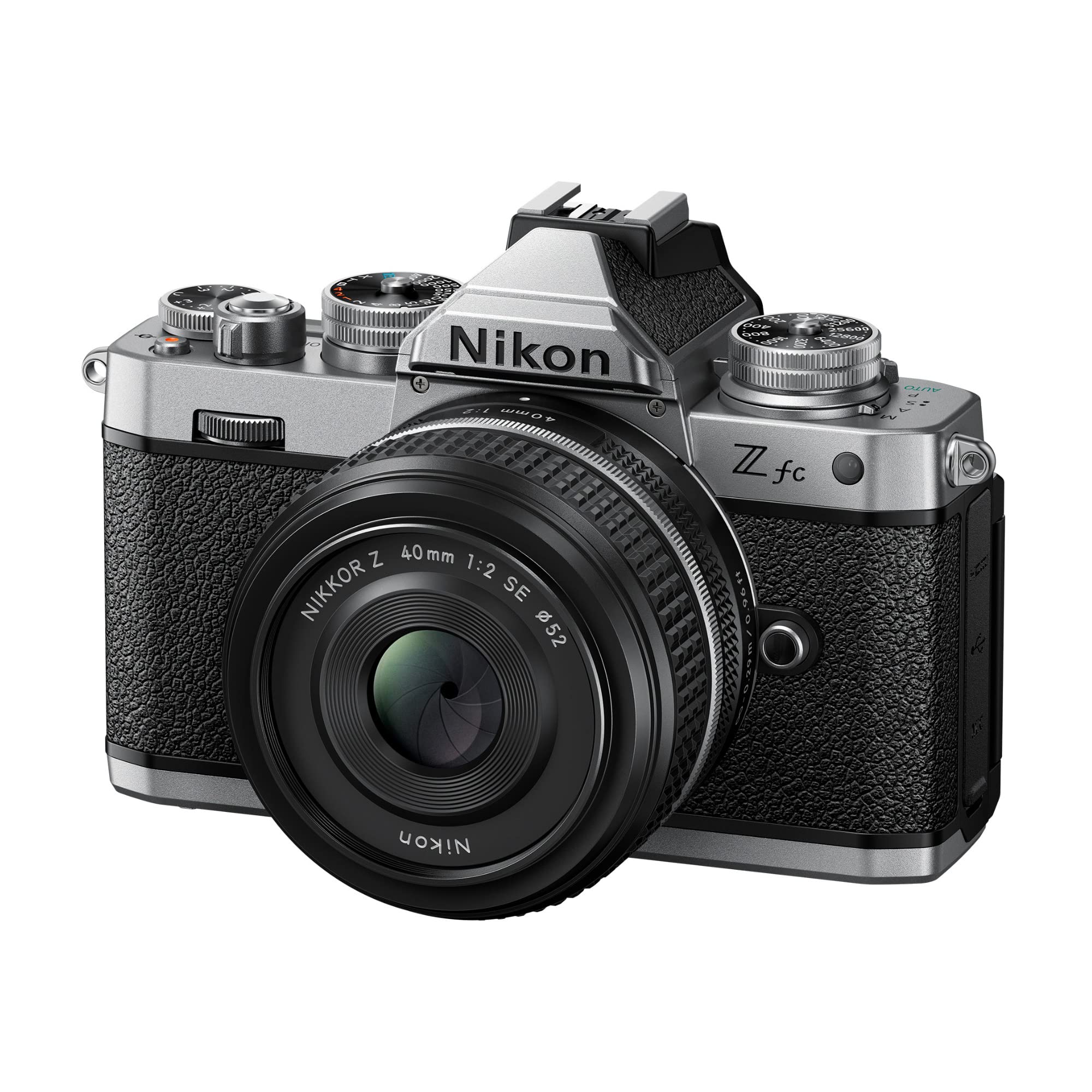 Nikon Nikkor Z 40Mm F/2 (Se)