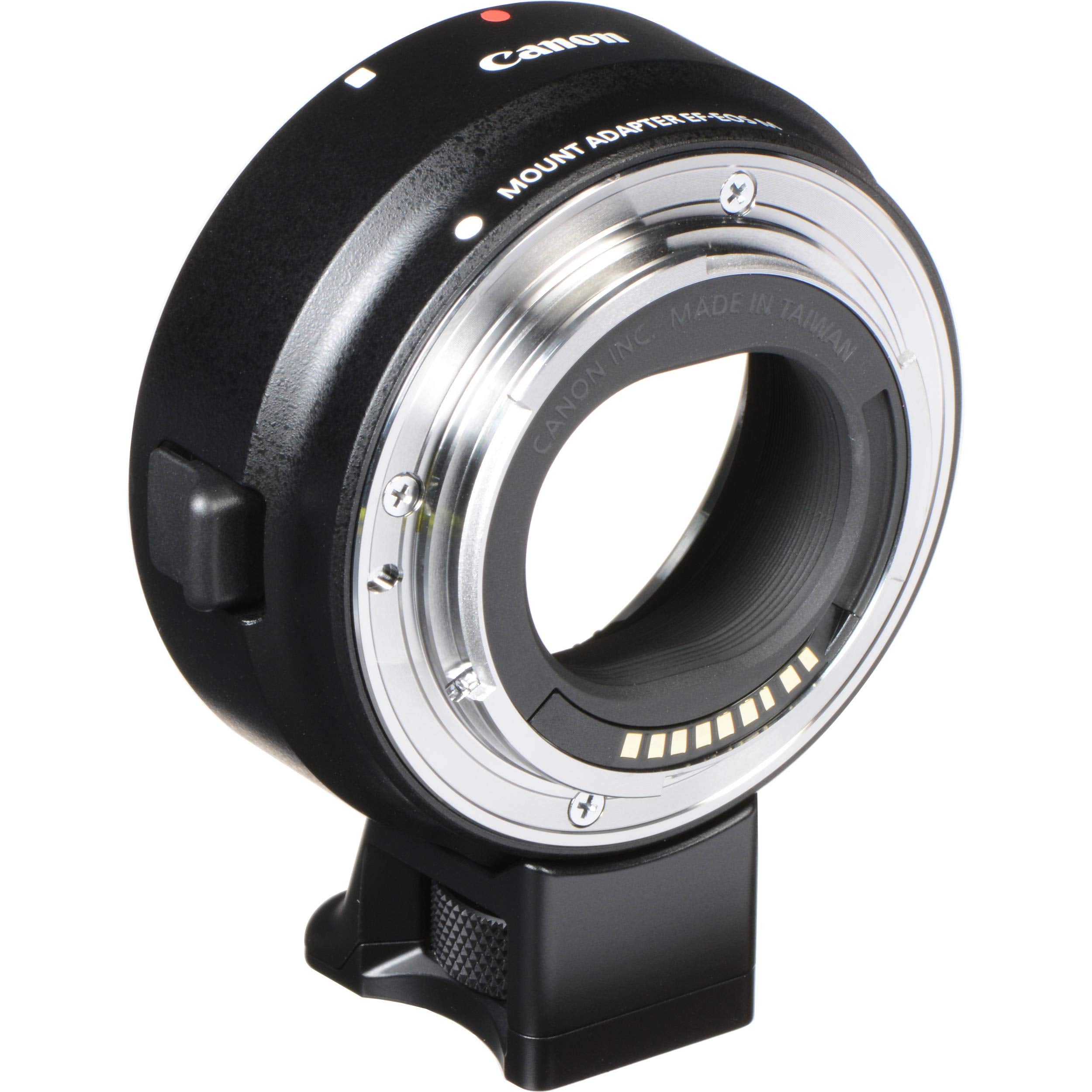 Canon EOS M Mount Adapter