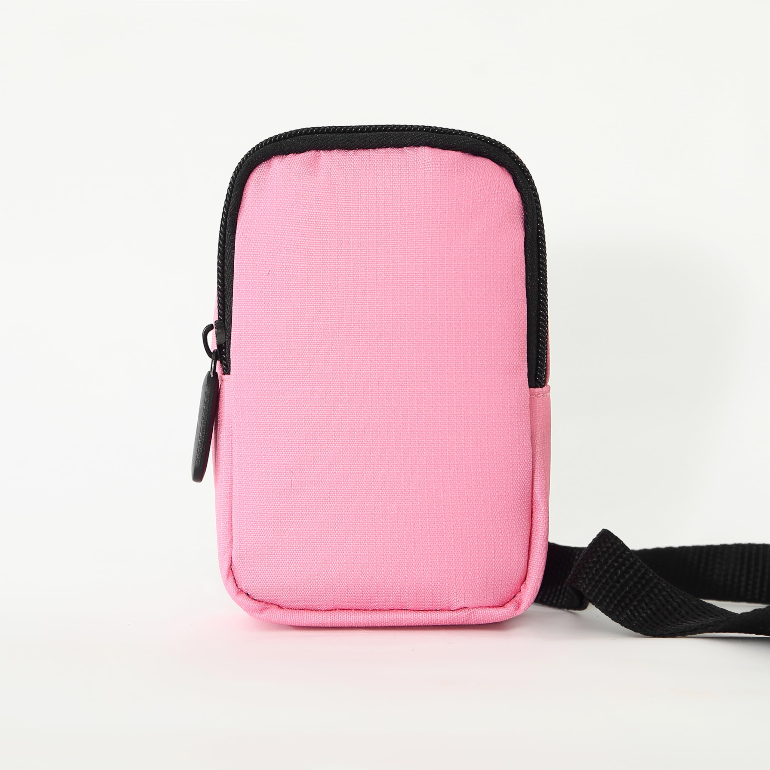 Kodak Smile+ 2-In-1 Digital Instant Print Camera & Wireless Bluetooth Photo Printer Starter Bundle + Soft Case + Zink 20Pk Stick