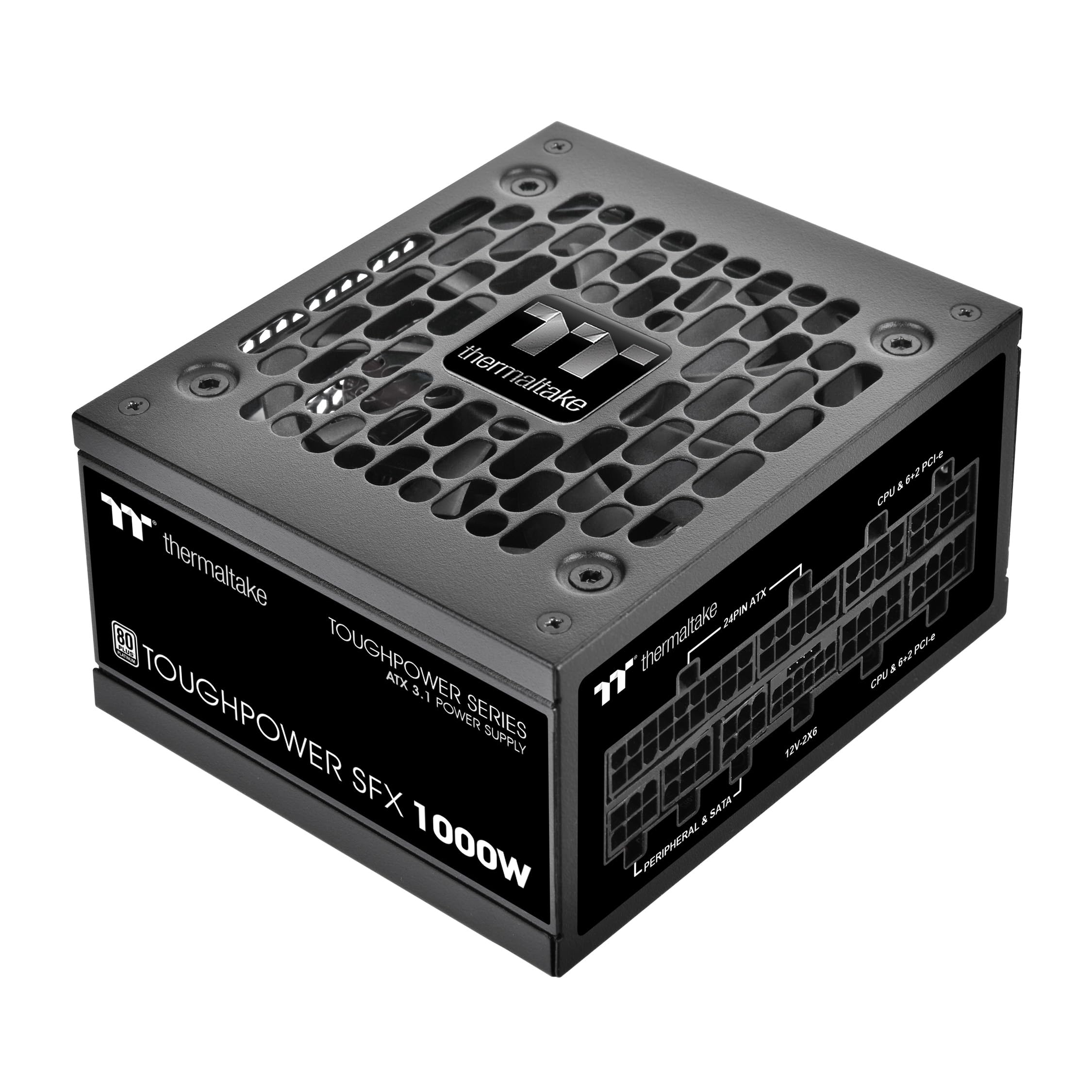 Toughpower SFX 1000w Platinum