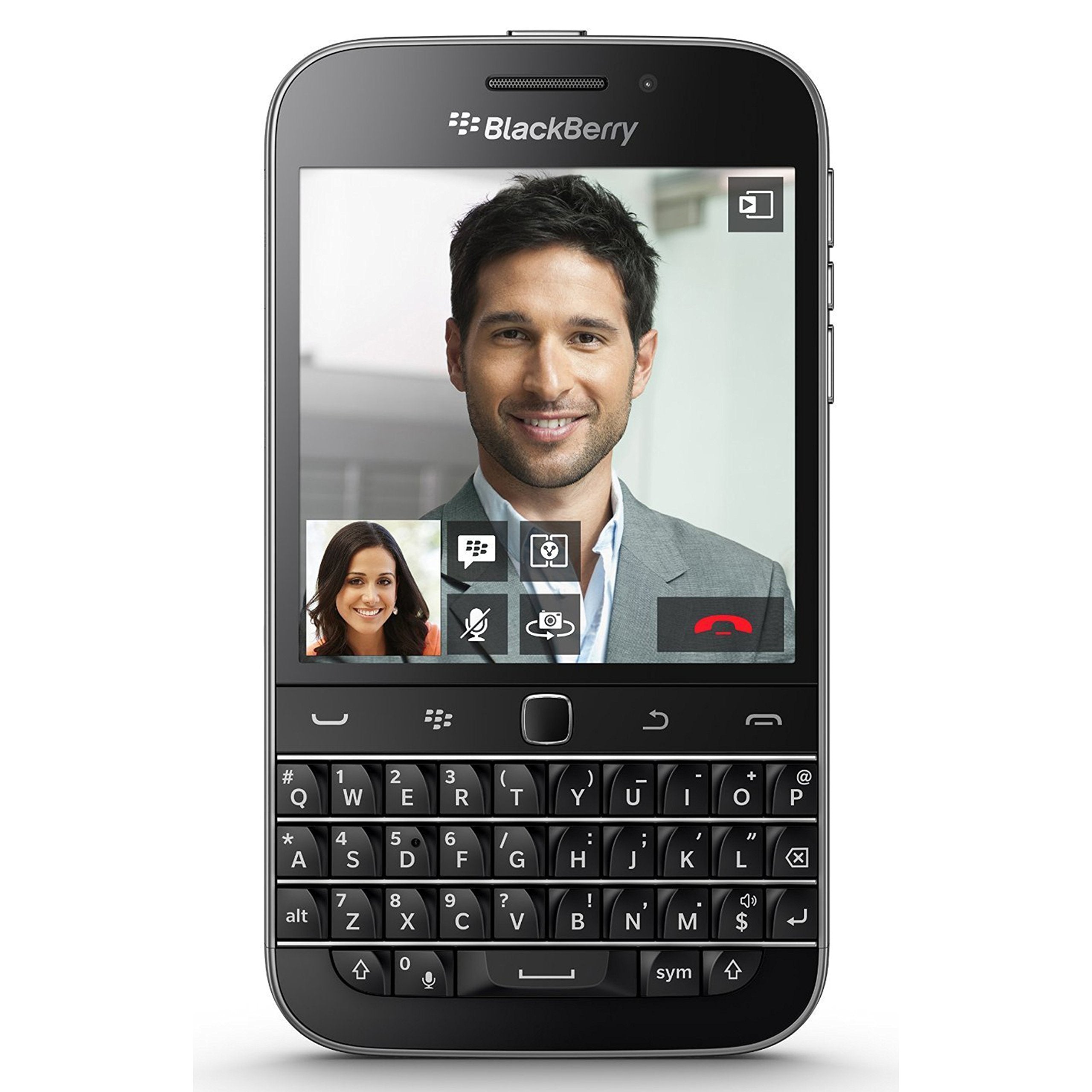 BlackBerry Classic (SQC100-2)