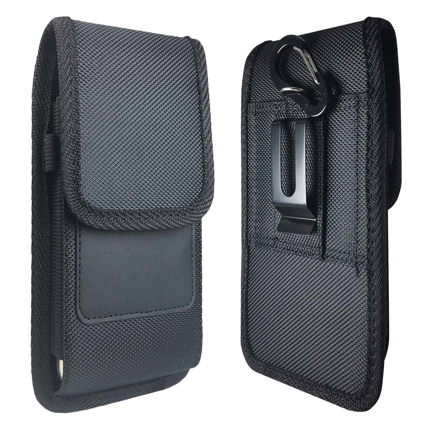 JOLIRSBOX Cell Phone Holsters for iPhone 17 16 15 14 13 12 11 pro max,XR, X, Xs Max,15 Plus,Samsung S24 S23 S22 Note20 Ultra, Ny