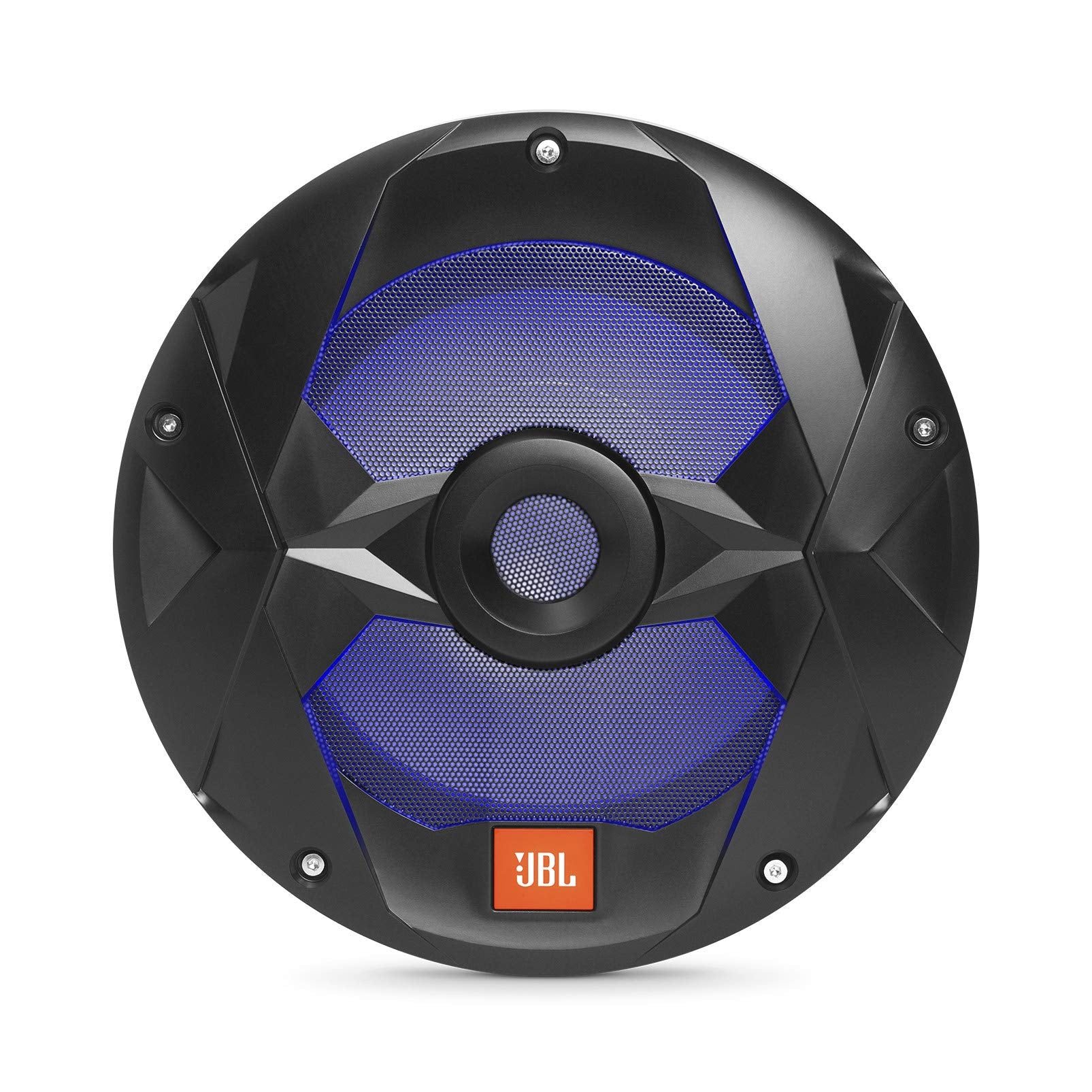 Jbl 10 Inch Sub Blkrgb 750W, Black