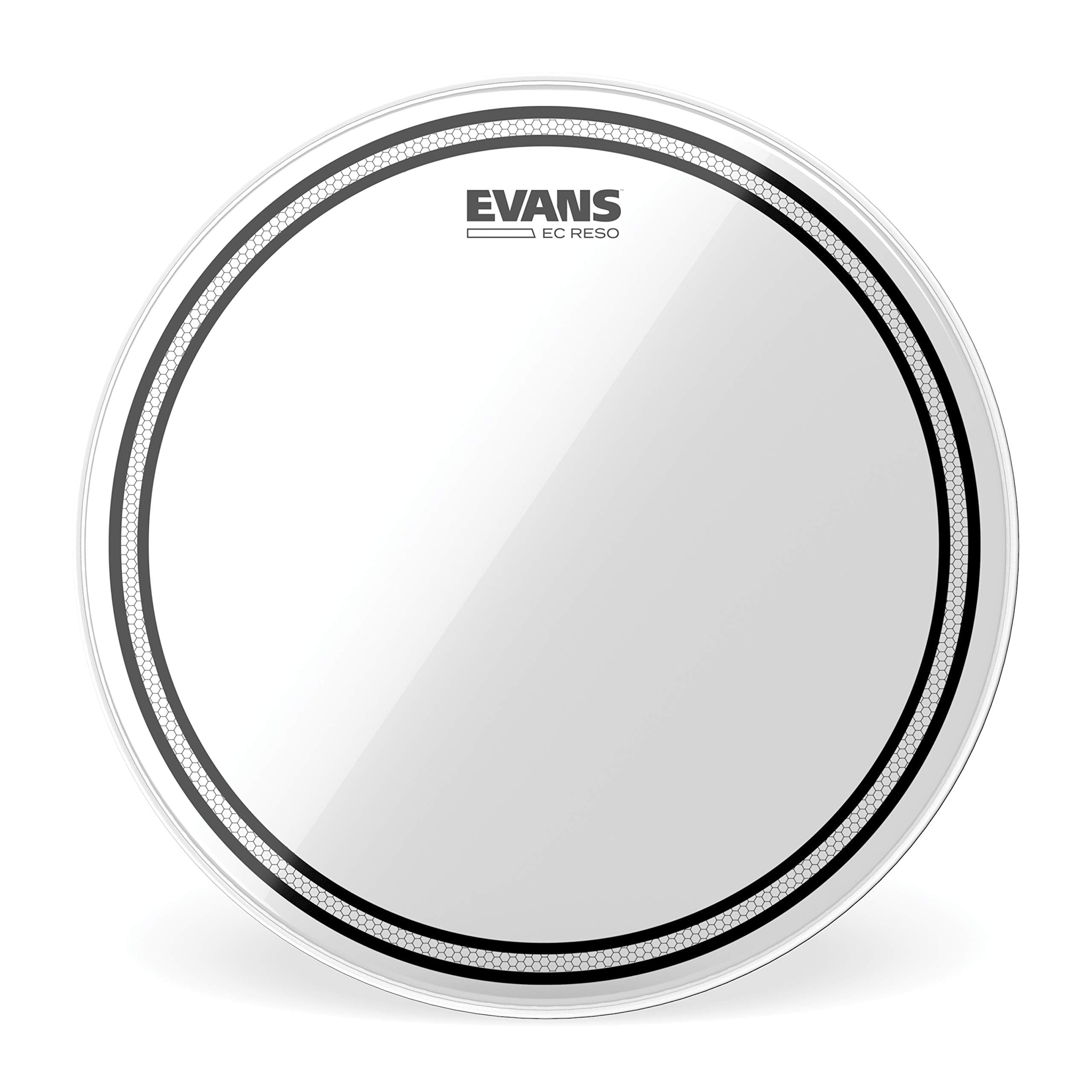Evans EC Resonant Drumhead, 18 Inch