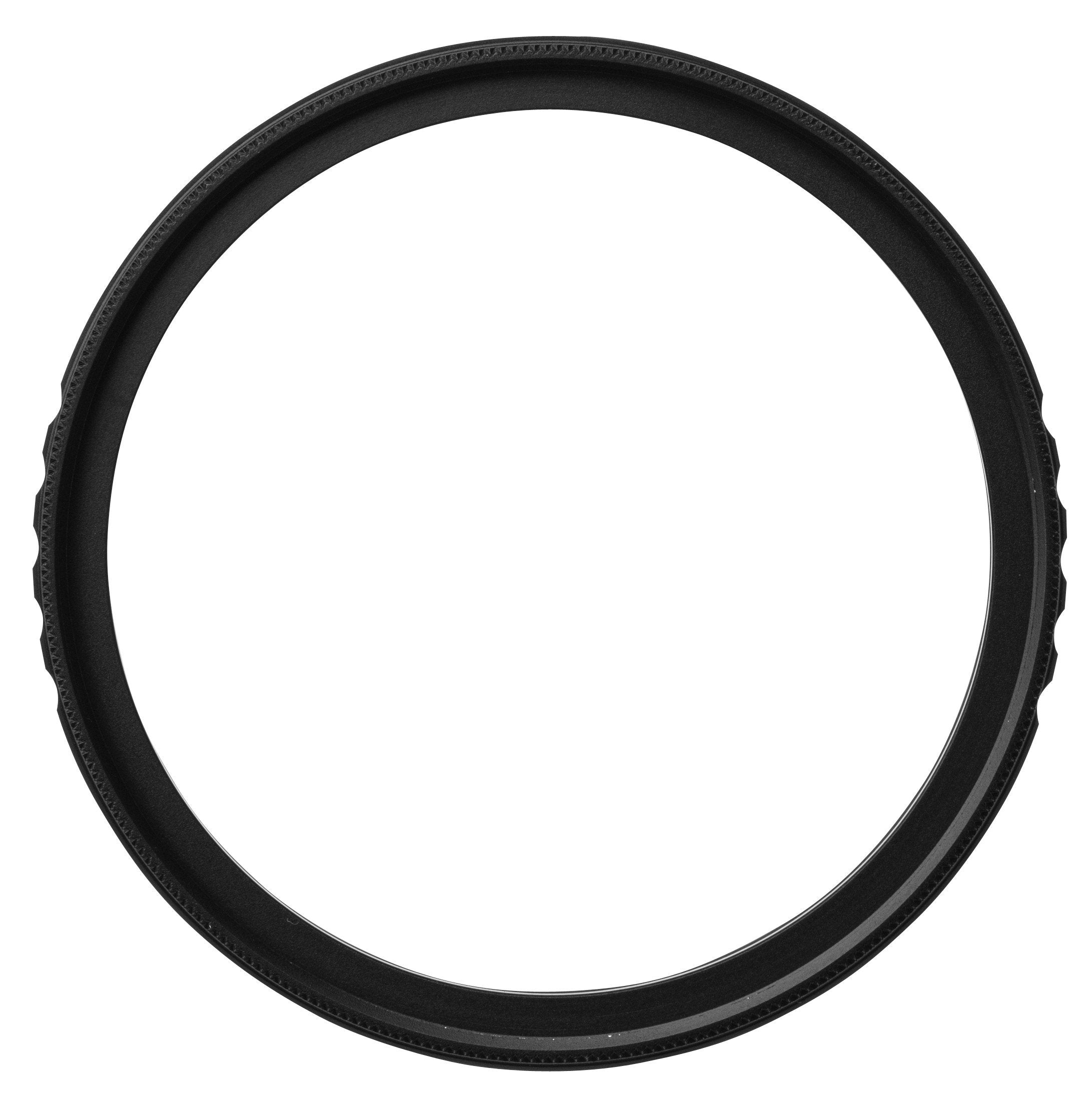 Vu Sion 52Mm Uv Filter (Vsuv52)