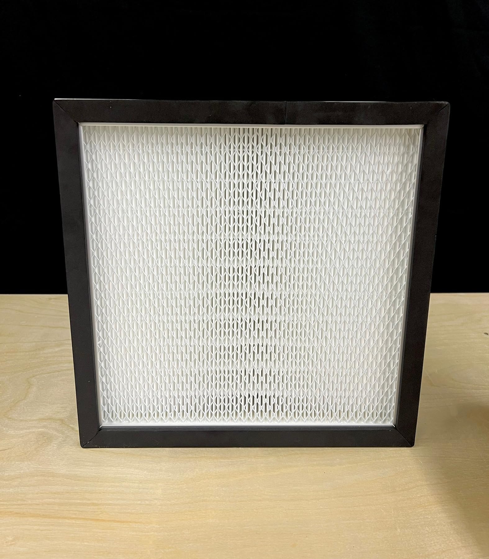 Bonsai Replacement Filter For 12''X12'' 99.99% Hepa Laminar Flow Hood (Filter Only) (Replacement Hepa Filter Only)