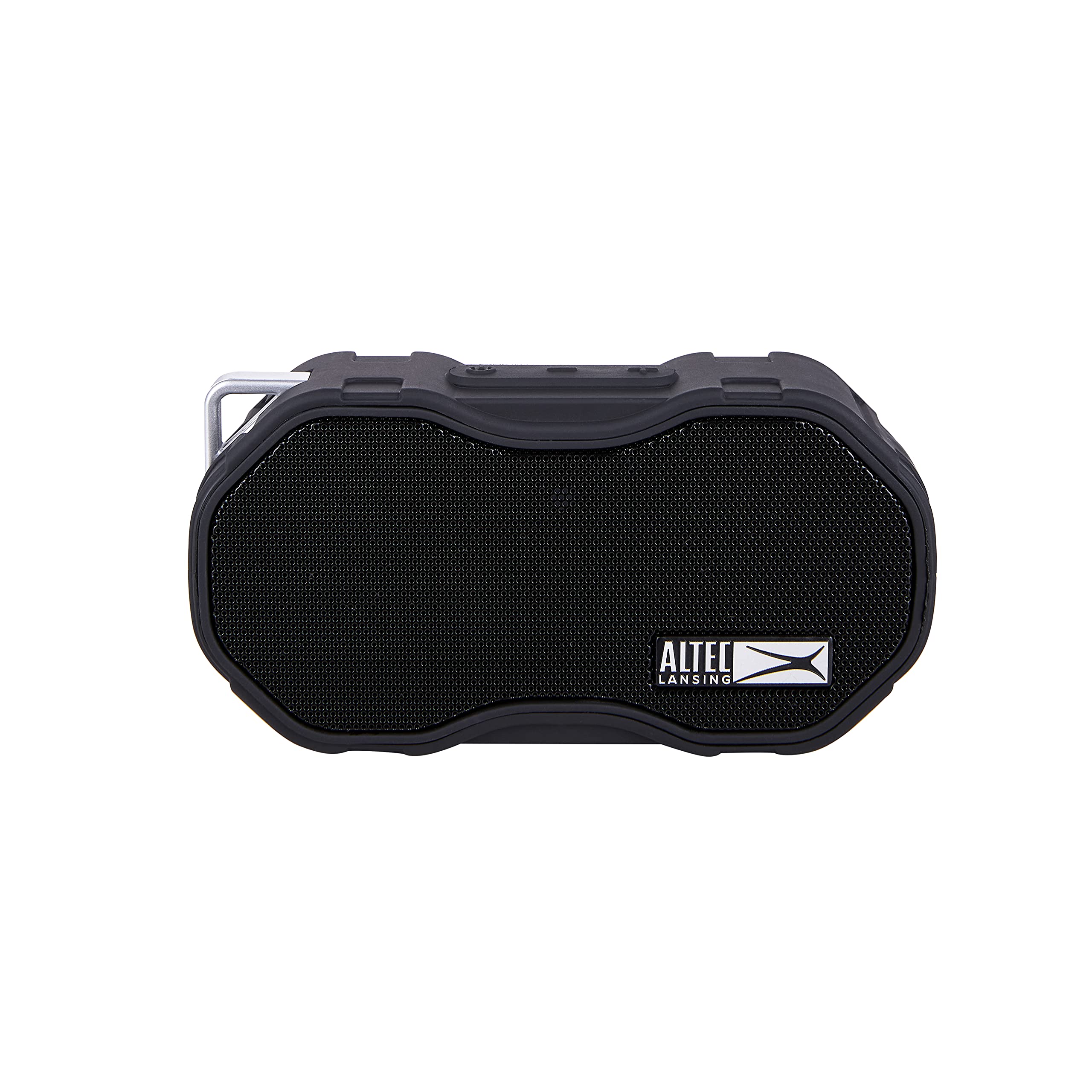Altec Lansing Baby Boom XL  Waterproof Bluetooth Speaker, Wireless & Portable for Travel & Outdoor Use, Deep Bass & Loud Sound,