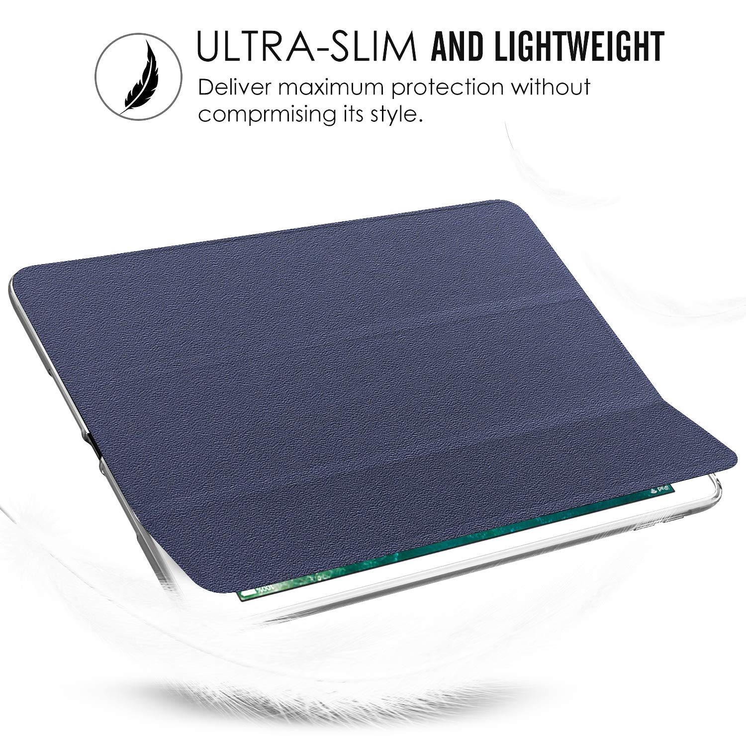 Durasafe Cases For Ipad 10.5 Inch Air 3Rd Gen [ Pro 10.5 Air 3 ] 2017/2019 A1701 A2152 A2123 Muul2Ll/A Muuk2Ll/A Muuj2Ll/A Mqdx2