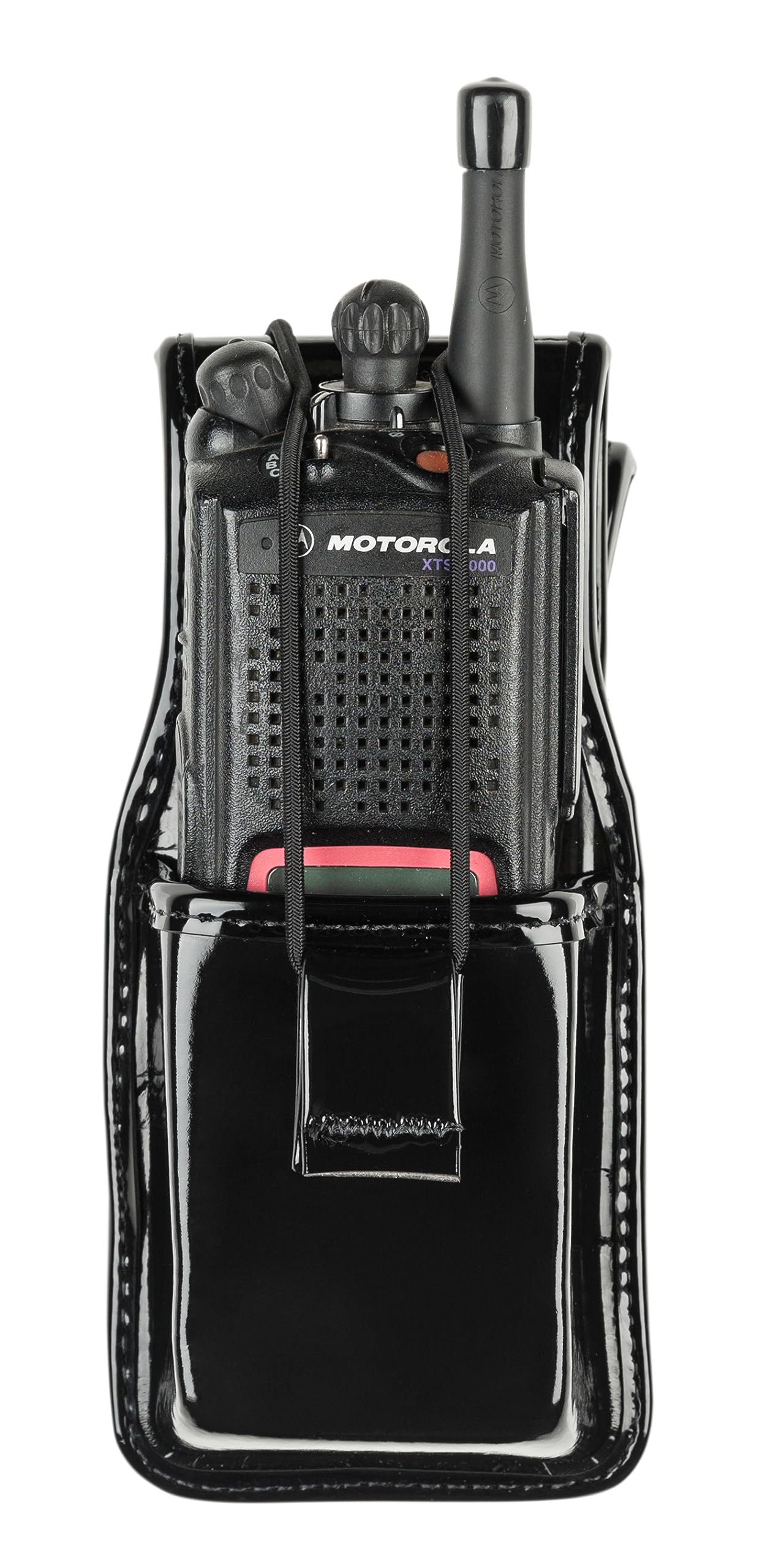 Bianchi Accumold Elite 22316: Universal Radio Holder With Swivel Hi Gl