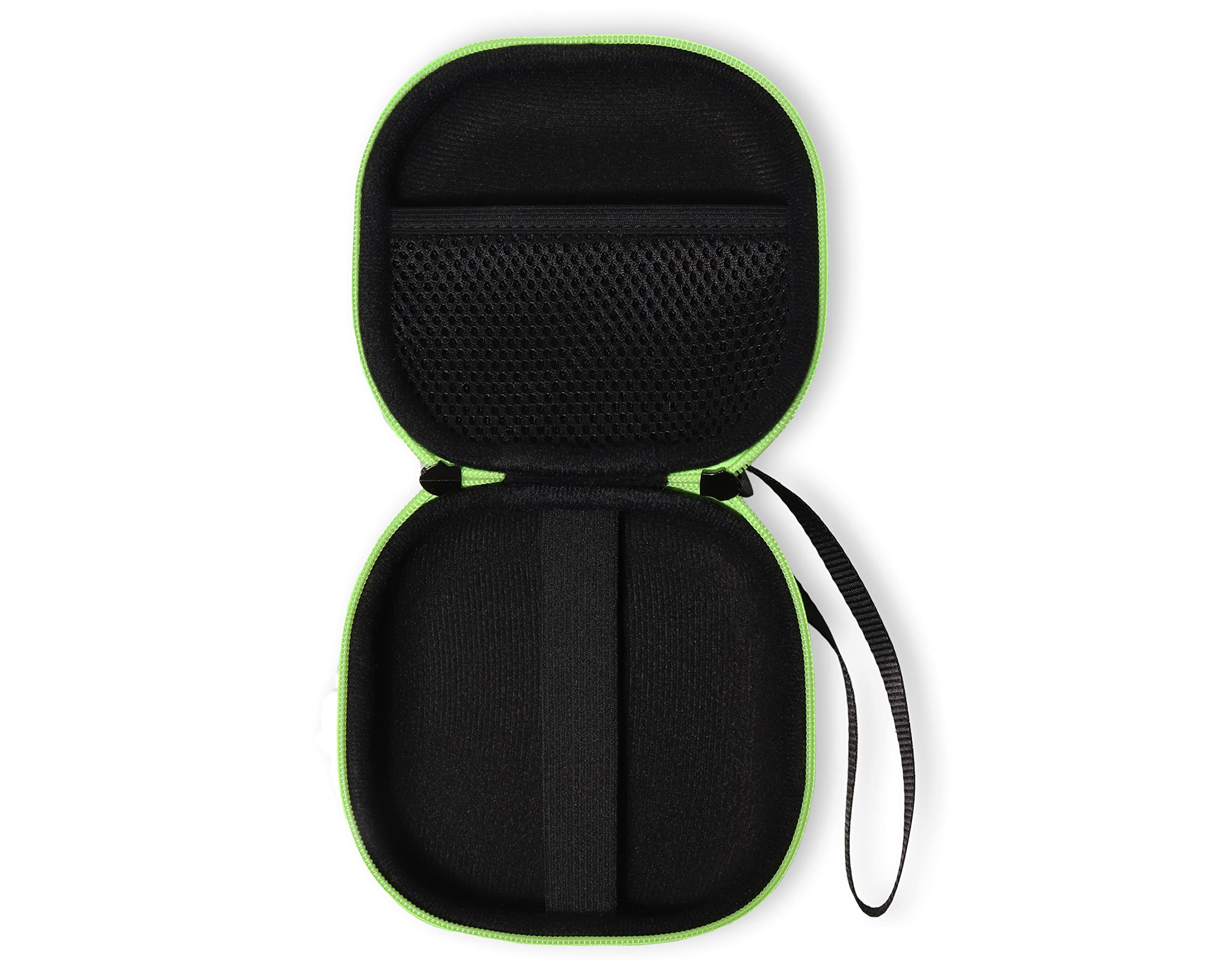 Casesack Mouse Case For Logitech Mx Master 3S, 3, 2S Wireless Mouse, Mesh Pocket For Charger Cord