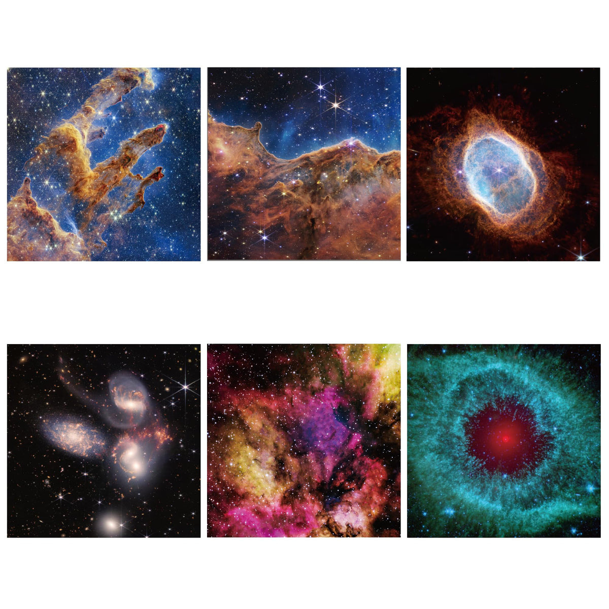 Fixed Star And Nebula Series   Pococoo Galaxy Star Projector Accessories Discs 5K Ultra Hd High Transmittance Perfect Adaptation
