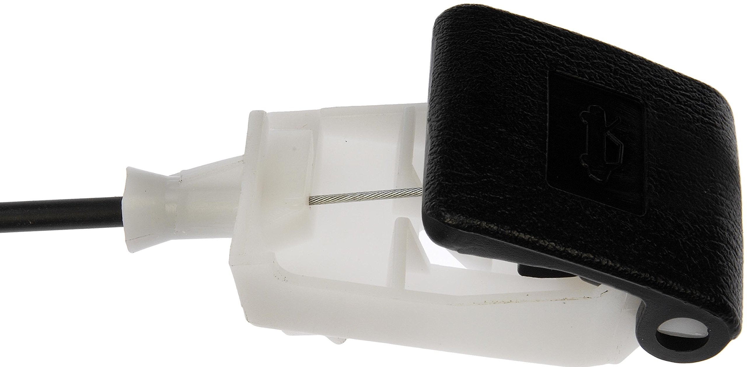 Dorman 912-070 Hood Release Cable Compatible With Select Toyota Models