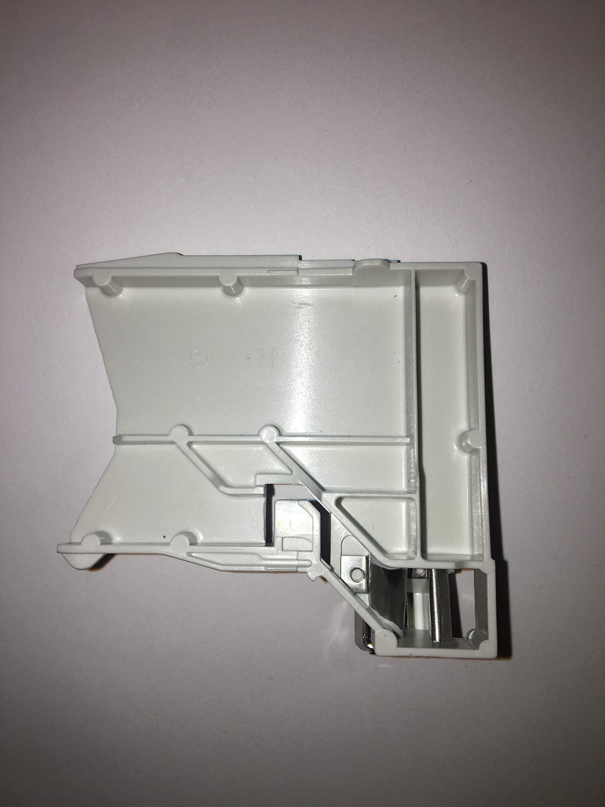 Hunter Douglas Duette Shade 3/4'' Cord Lock ( Right Side Control)