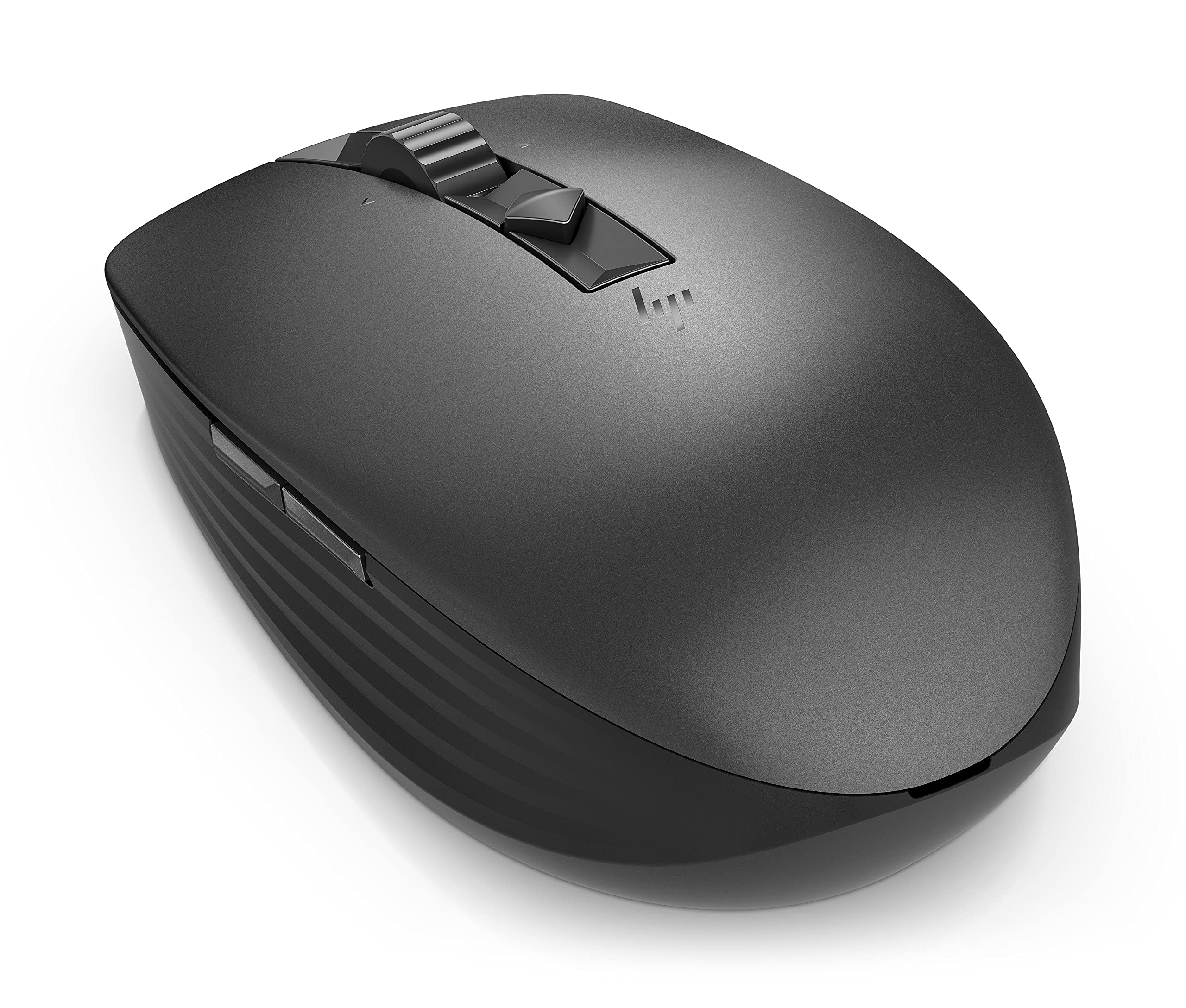 HP MultDvc 635 BLK WRLS Mouse
