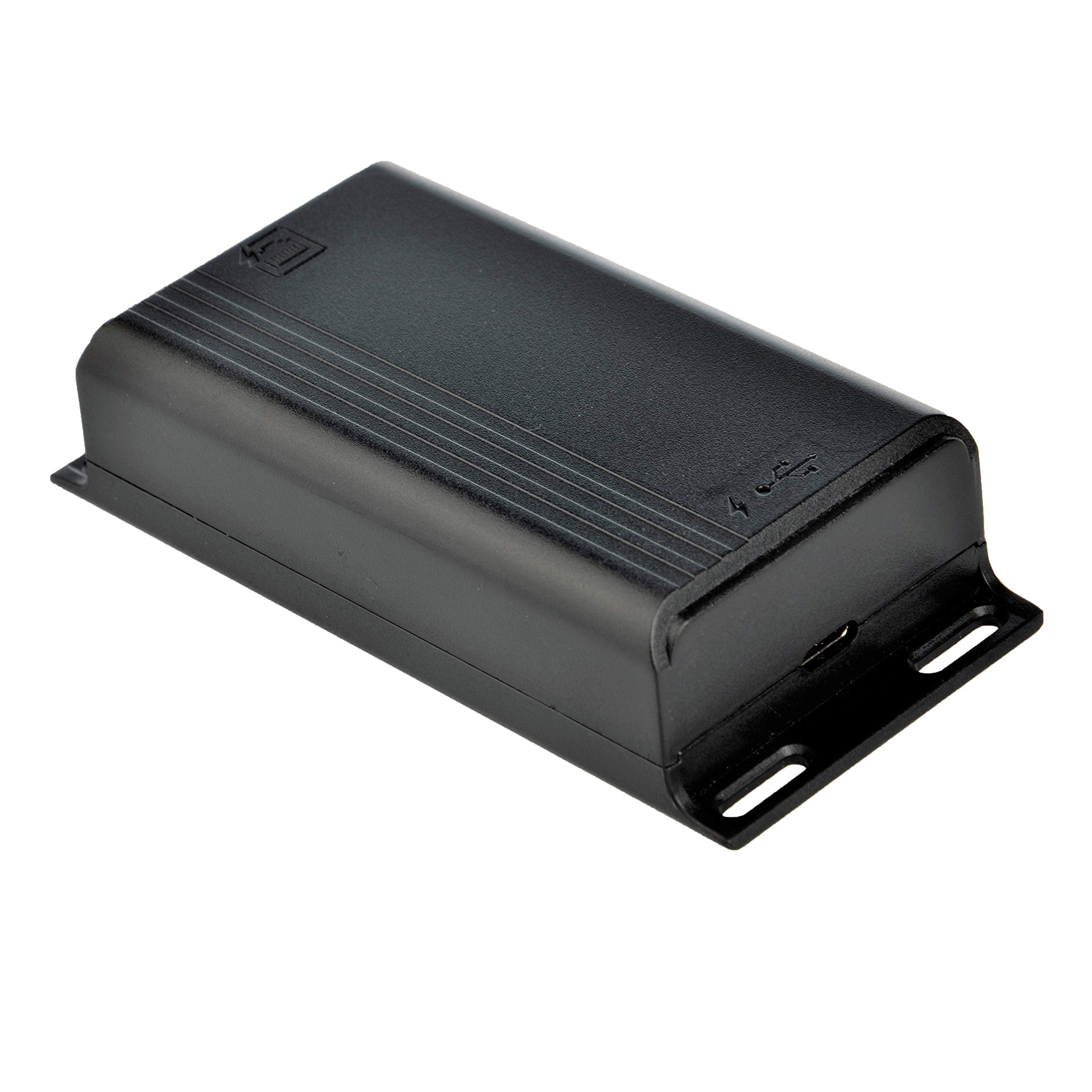 Poe Texas Poe+ Power And Data To Usb C Converter   Compatible With Apple Pro, Air, & Mini Tablets, Google Pixel, Lenovo M10+, Su