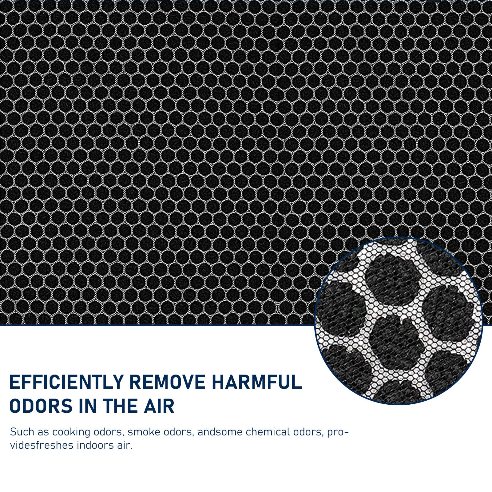 3 Pack G3 True Hepa Replacement Filter Fxap2W Compatible With Ameifu G3 Sferf 30 (Fxap2W) Air Cleaner Purifier, Vewior A3 And Ta