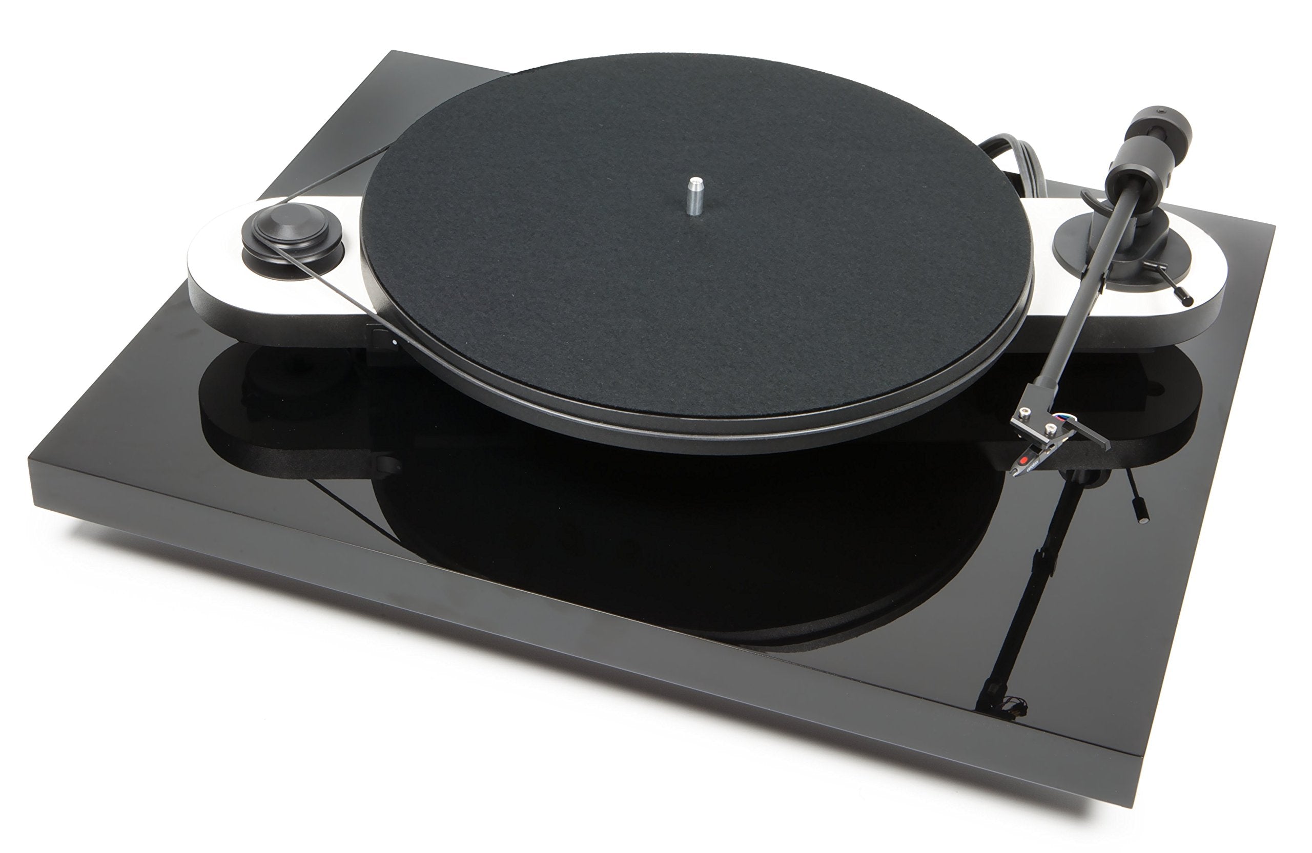 Pro-Ject: Ground It E Turntable Base