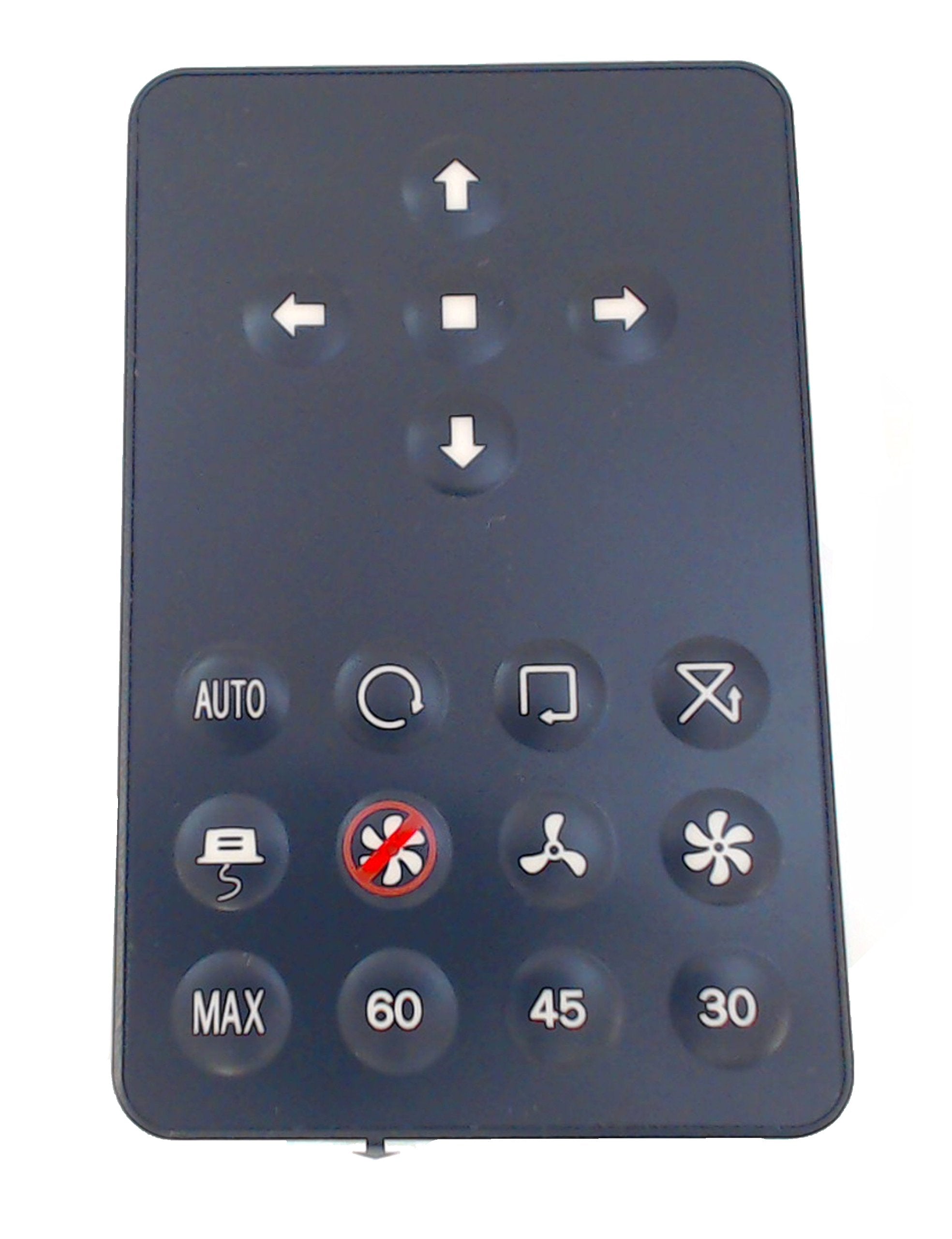 Bissell Remote For Smartclean Robot, 1608039