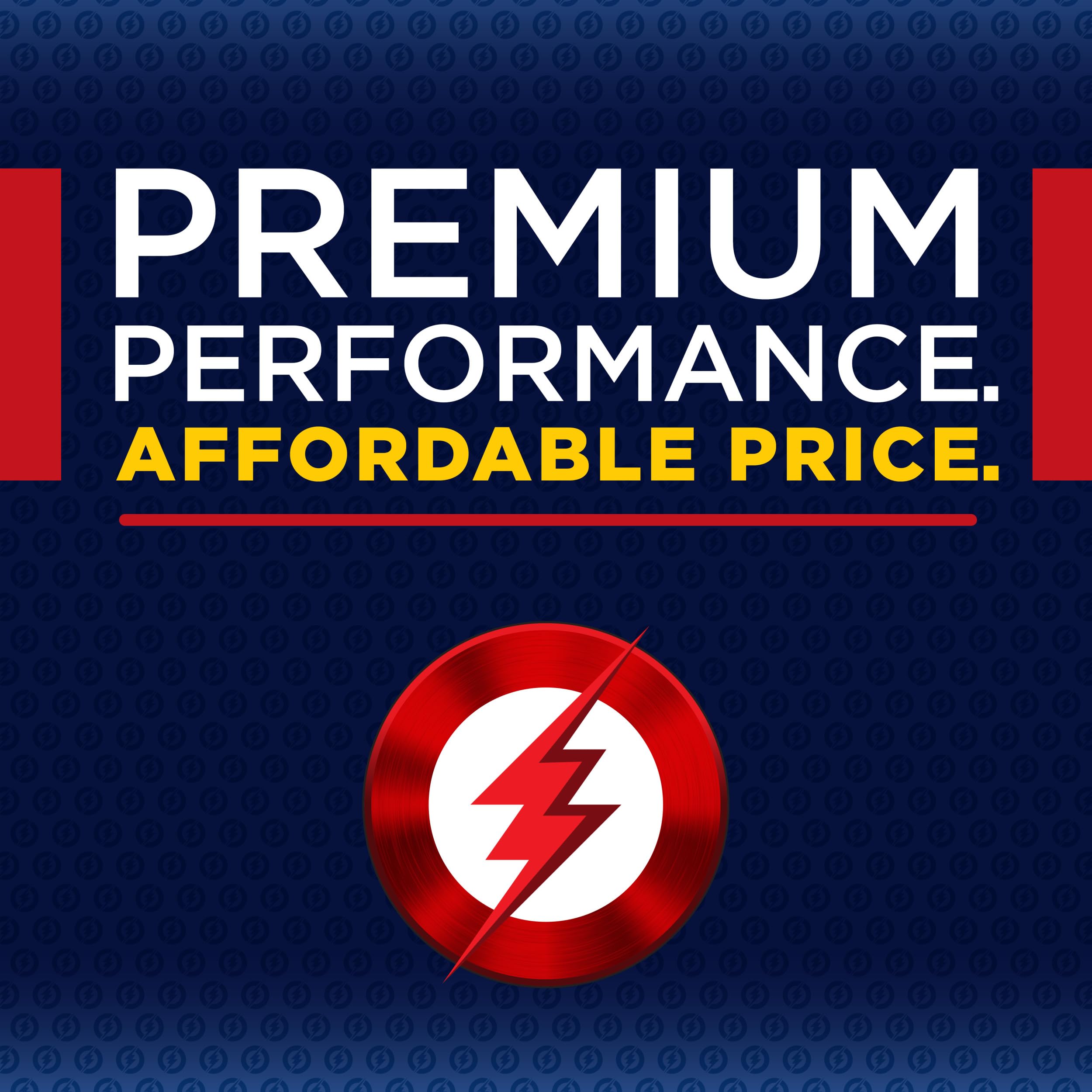 Rayovac Fusion Aa Batteries (30 Pack), Double A Alkaline Batteries