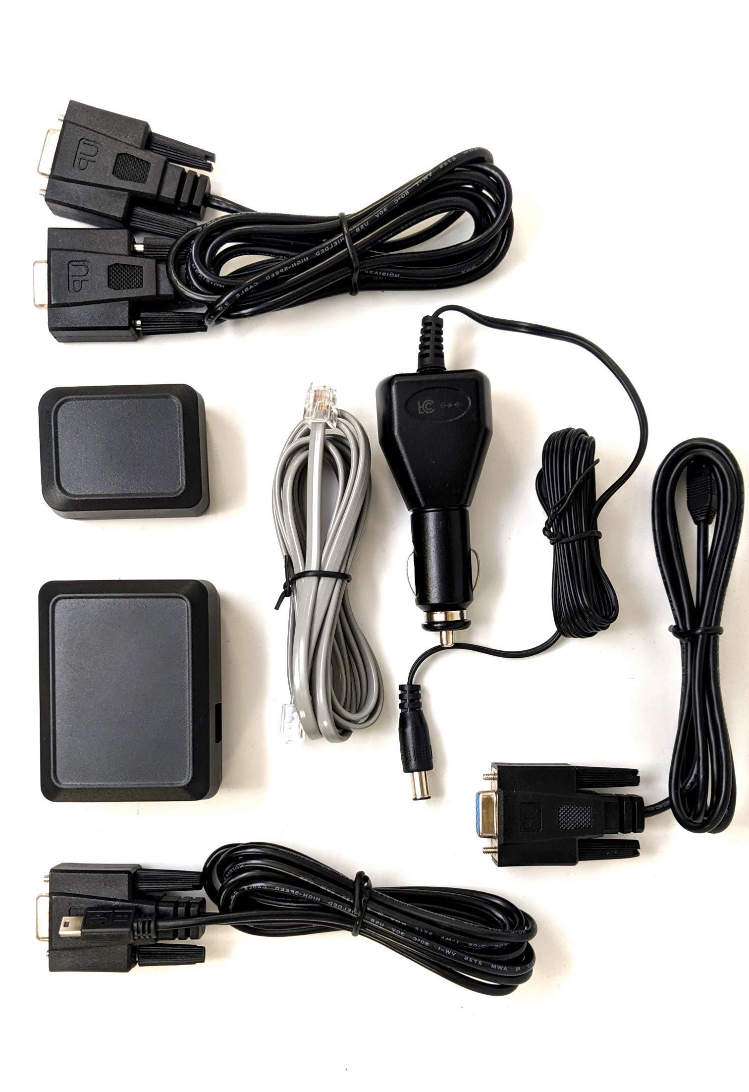 Uniden Bc Sgps, Universal Receiver Module Kit, Simple Solution To Connect Gps Enabled Scanner Or Cb Radio, (Replaces Bc Gpsk)