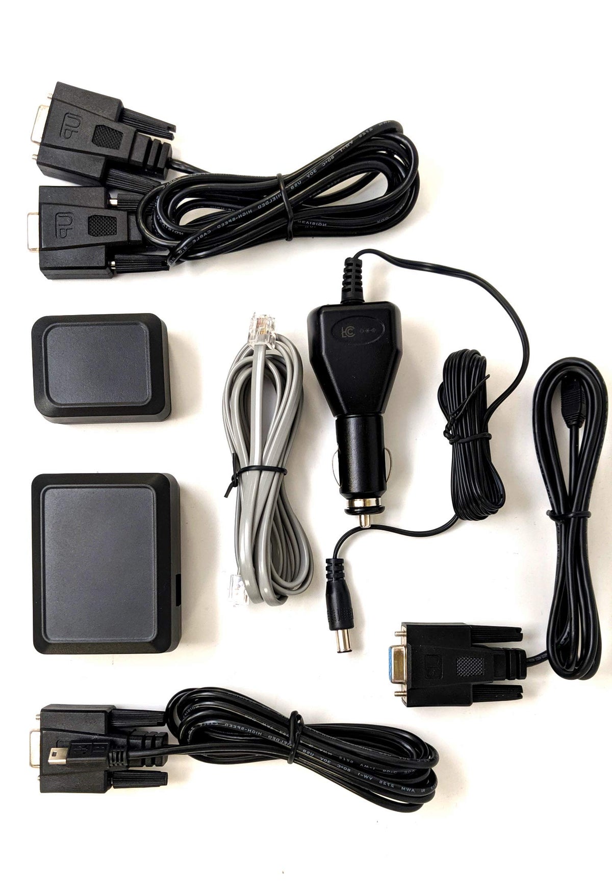 Uniden Bc Sgps, Universal Receiver Module Kit, Simple Solution To Connect Gps Enabled Scanner Or Cb Radio, (Replaces Bc Gpsk)