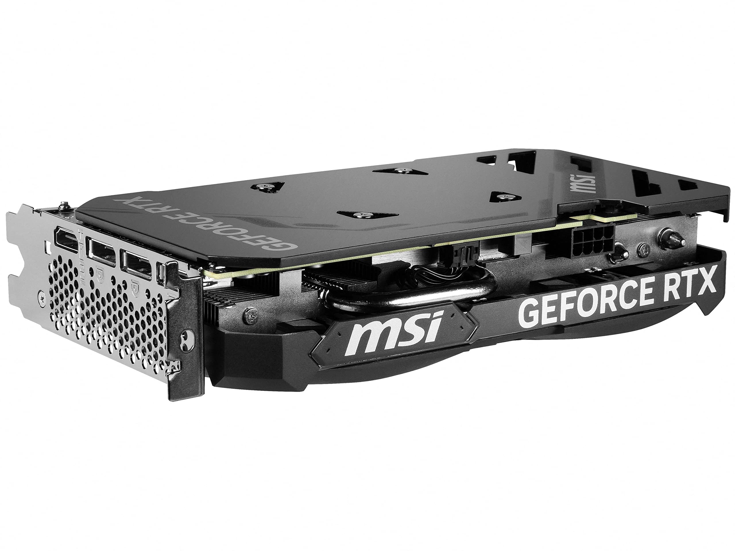 Msi Gaming Geforce Rtx 4060 Ti 8Gb Gdrr6 Extreme Clock: 2580 Mhz 128-Bit Hdmi/Dp Nvlink Torx Fan 4.0 Ada Lovelace Architecture G