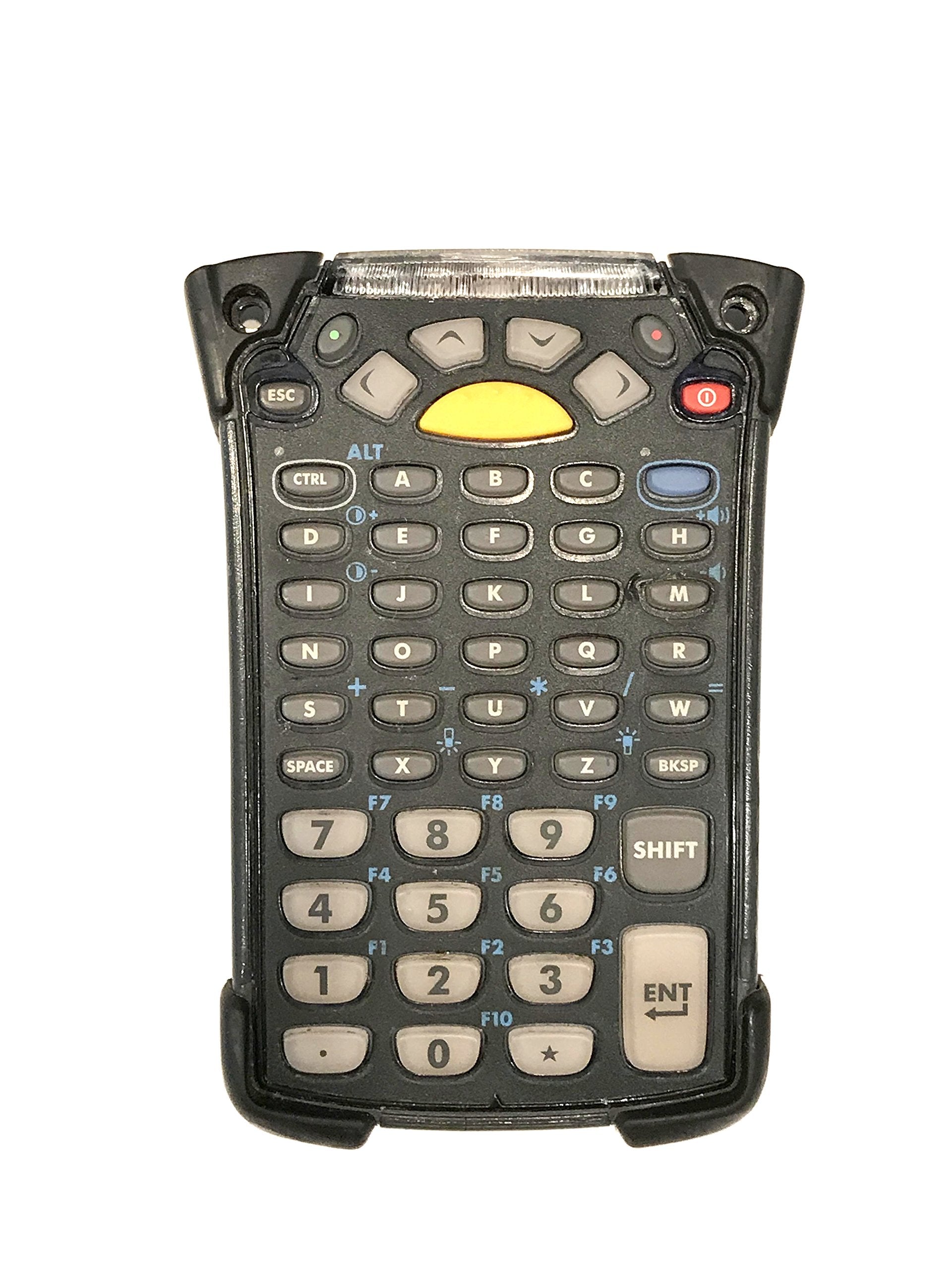 Symbol MC9090 53 Key Standard Keypad - 21-79512-01 - MC9190 MC92N0 Keyboard