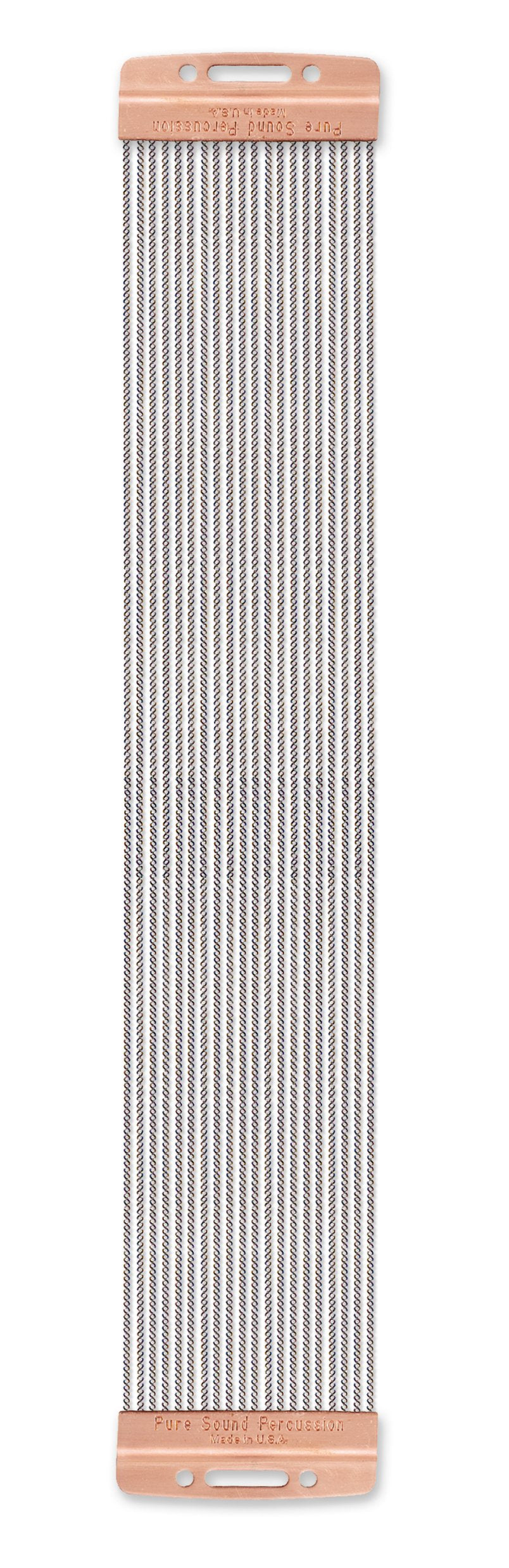 Evans Puresound Twisted Series Snare Wire, 20 Double Strand, 14 Inch
