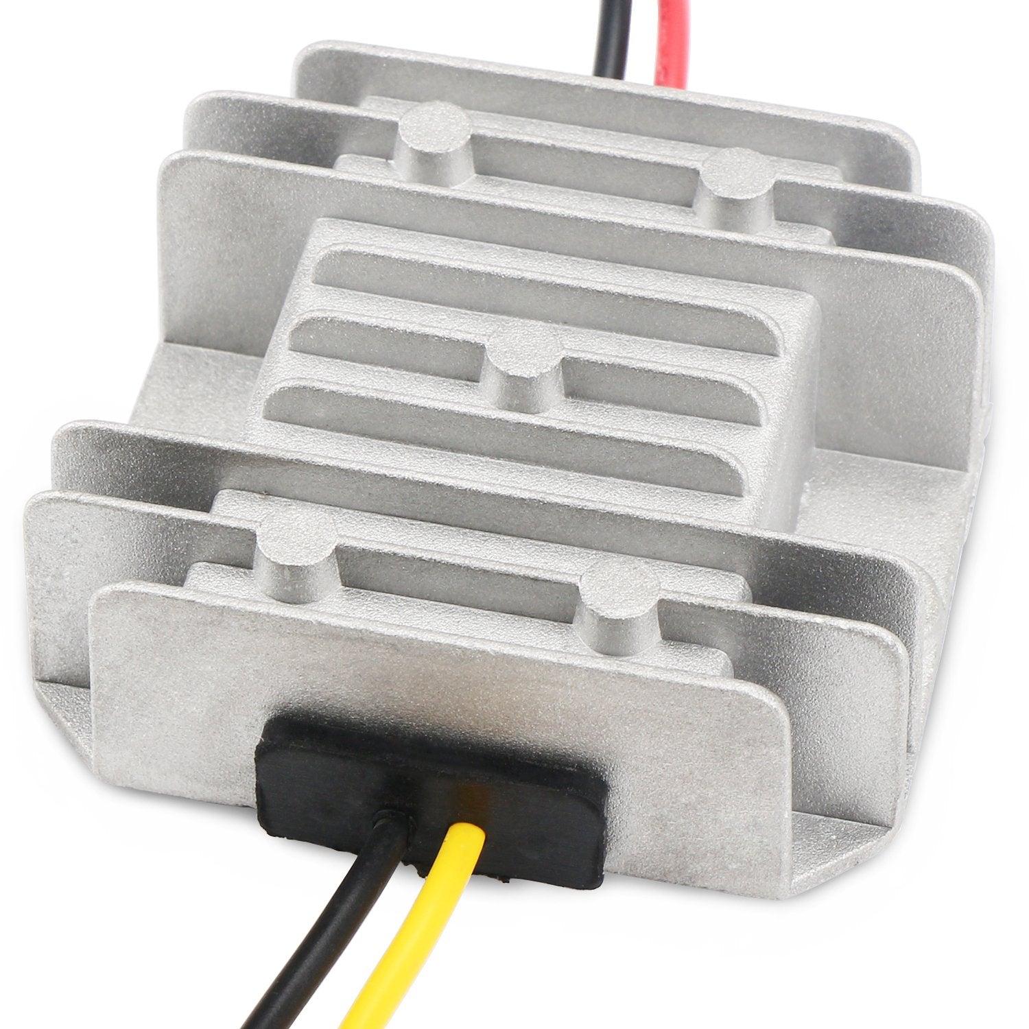 Drok 5V To 12V Step Up Converter, Dc 5V 11V To 12V Boost Converter Voltage Regulator Module 3A 36W Volt Transformer Power Supply