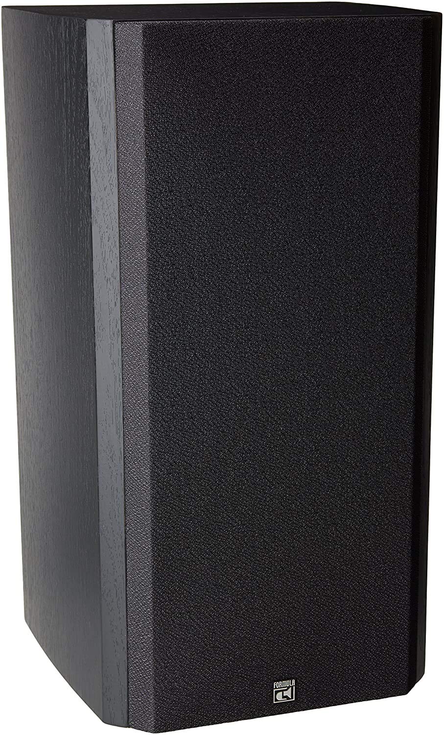 Bic America Fh 65B Formula Series Fh 65B 6 1/2 Inch 350 Watt 2 Way Bookshelf Surround Speaker