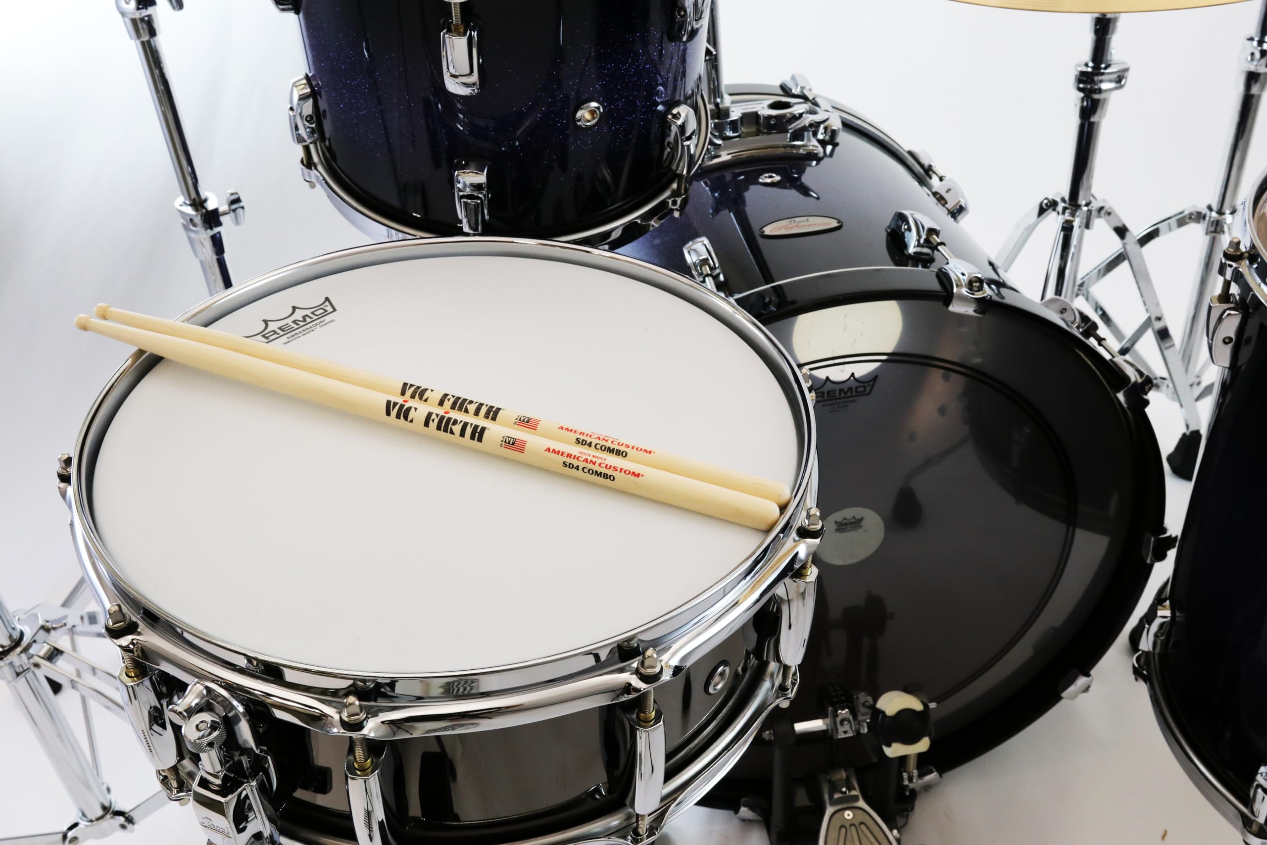 Vic Firth American Custom Sd4 Combo