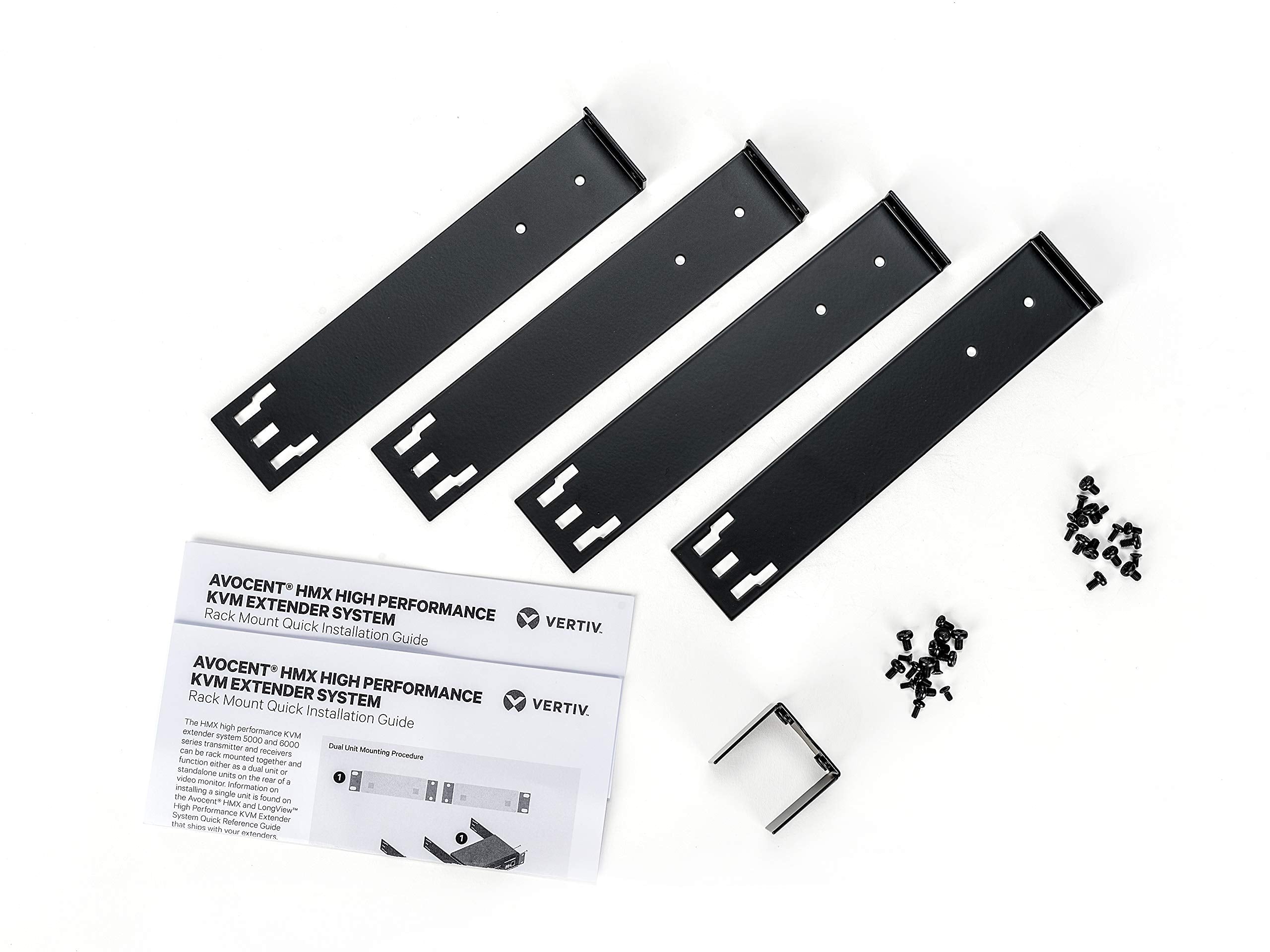 19In Rackmount Kit For 2 Hmx