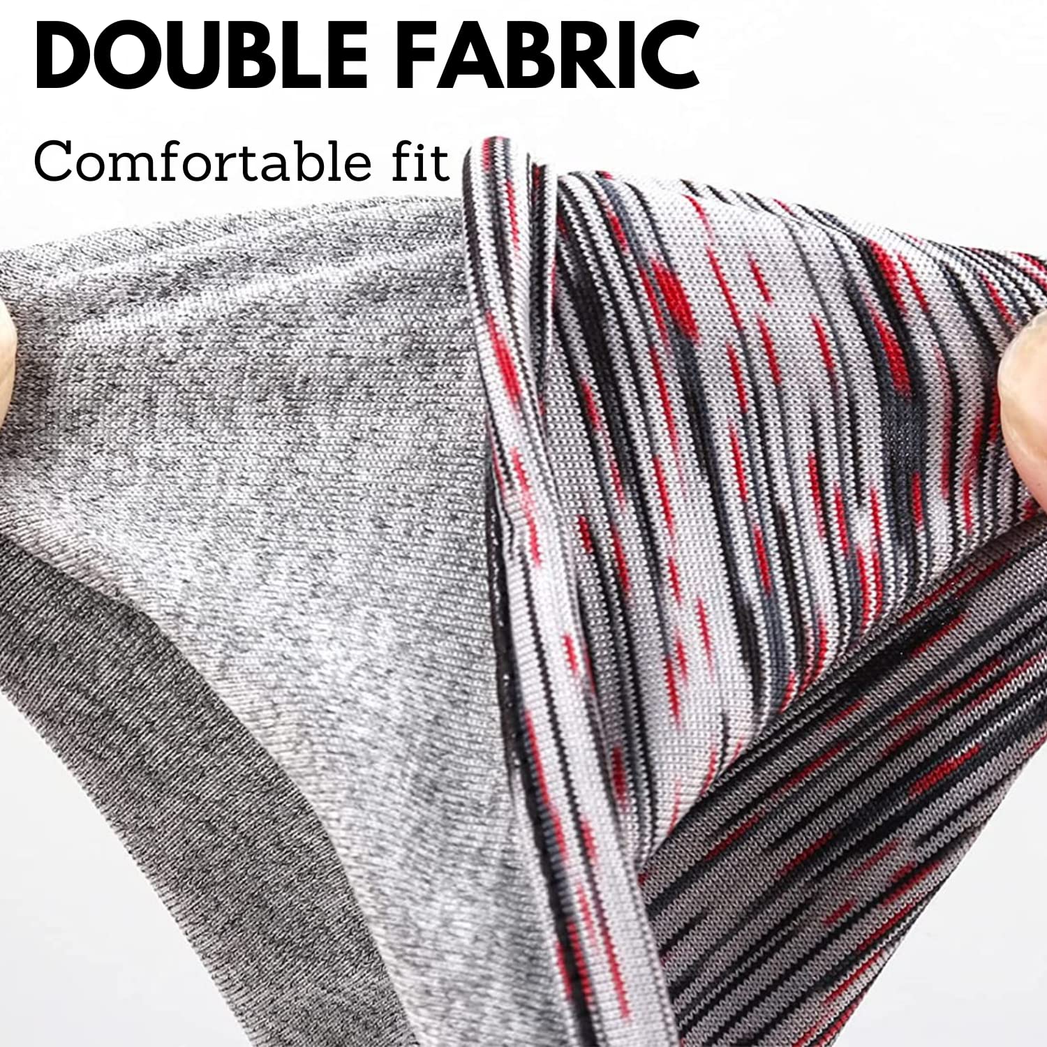 X-Super Home Vr Eye Mask Cover Breathable Sweat Band Adjustable Sizes Hmd Padding For Vr Workouts Supernatual With Virtual Reali