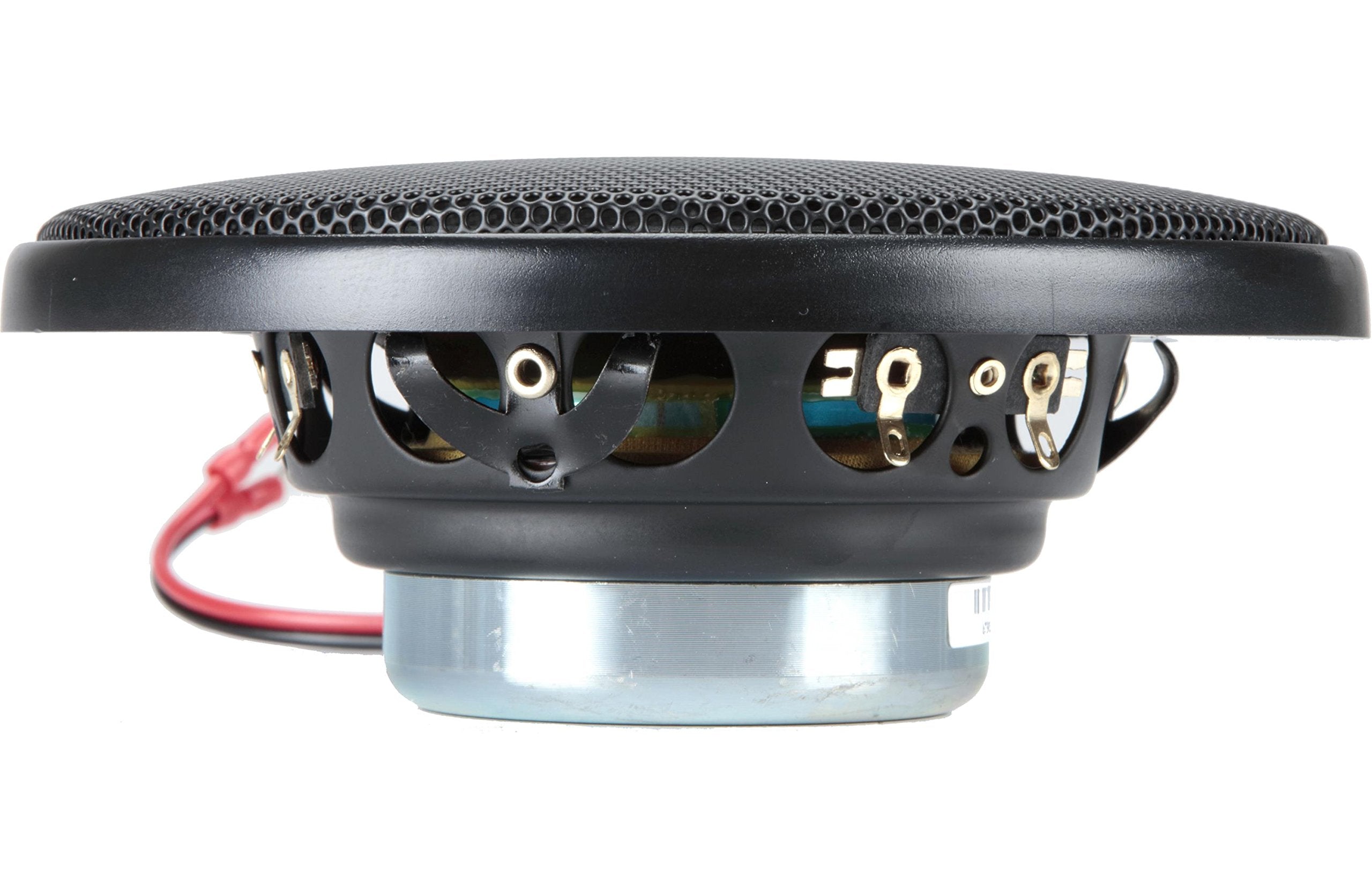 Morel Hybrid 402 4'' Component Car Speaker System
