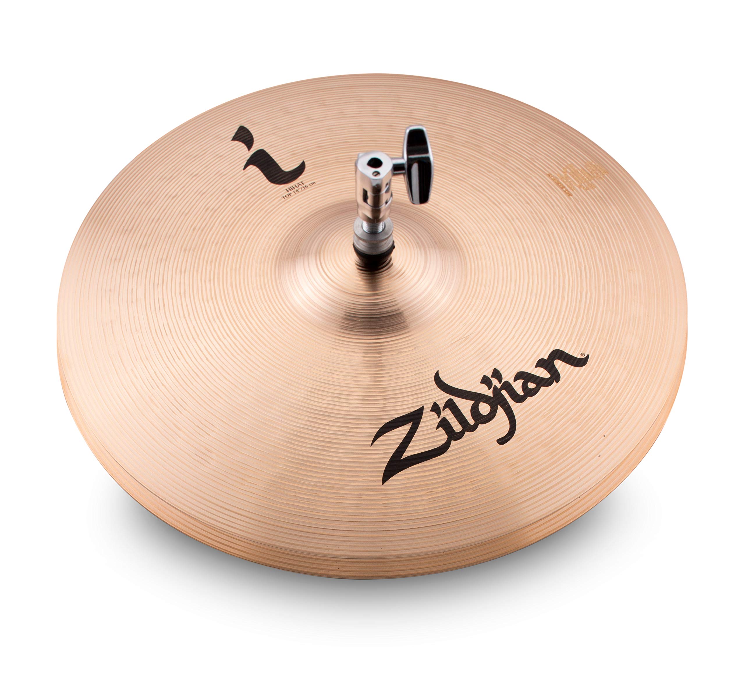 Avedis Zildjian Company I Series Essentials Cymbal Set   14/18 Inch