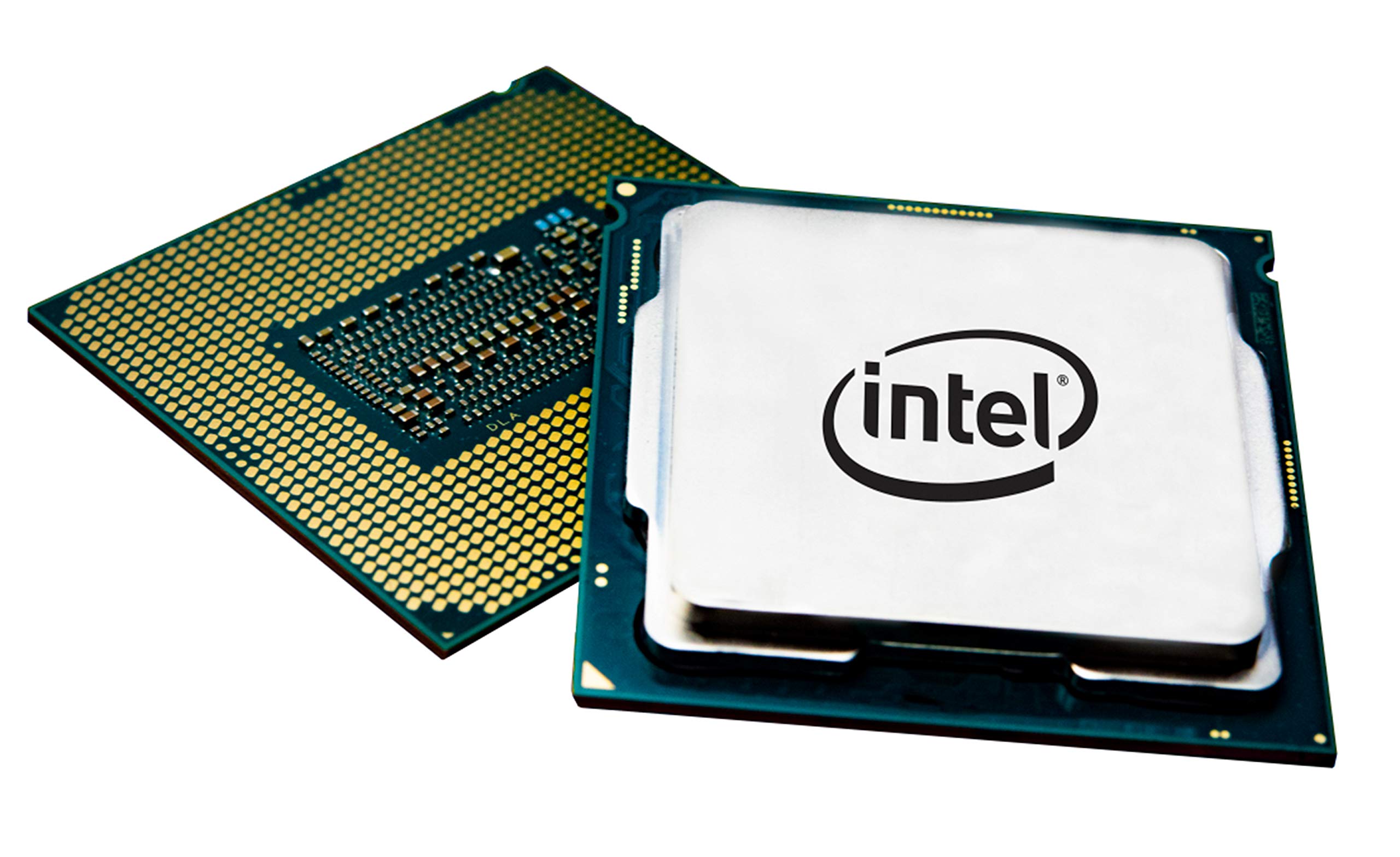 Intel Core i5-9400 Desktop Processor - 6 Cores, 2.90 GHz up to 4.10 GHz Turbo, LGA1151, 300 Series, 65W
