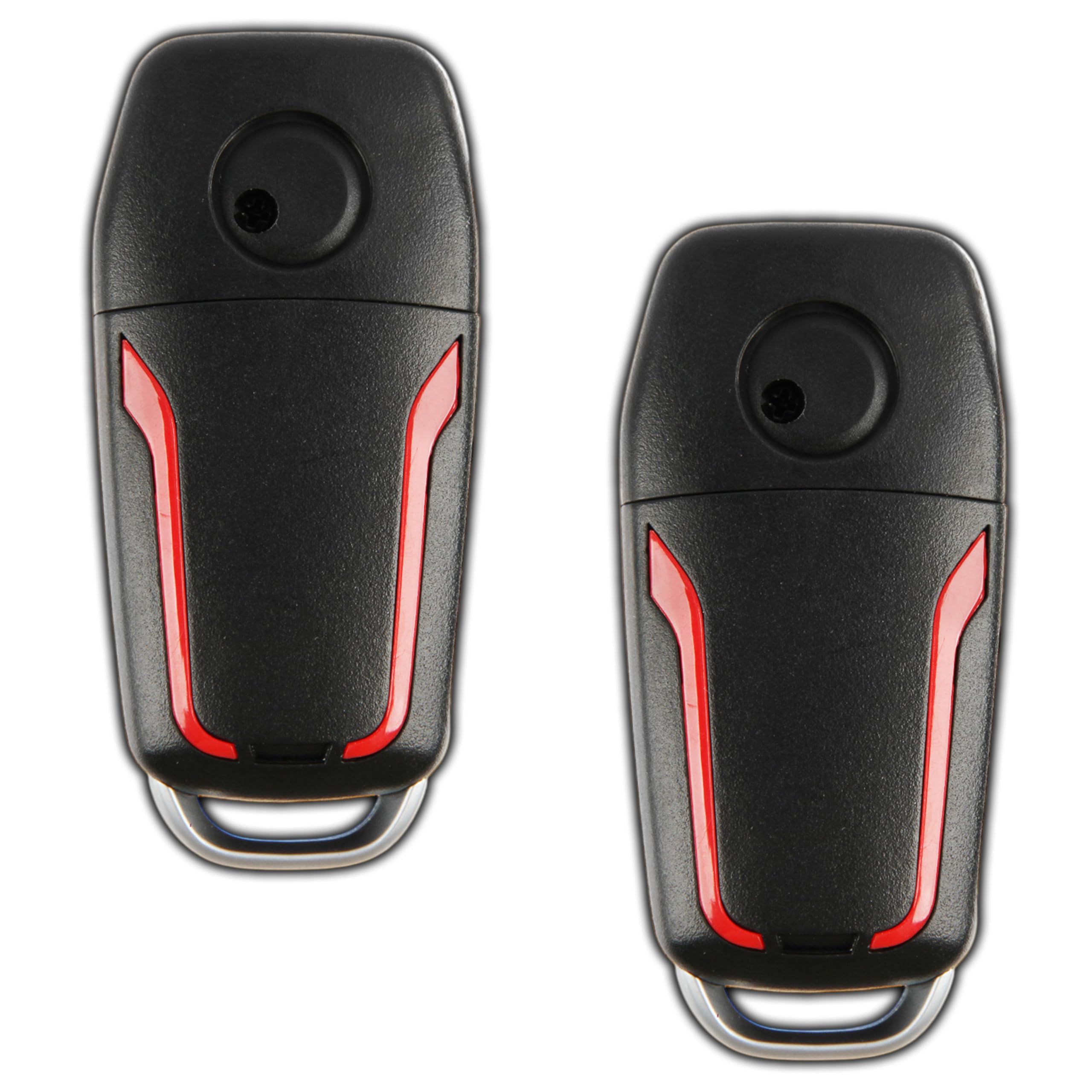 Keylessoption Key Fob Replacement For 2000 2001 2002 2003 2004 2005 2006 2007 2008 2009 2010 2011 2012 2013 2014 2015 2016 2017
