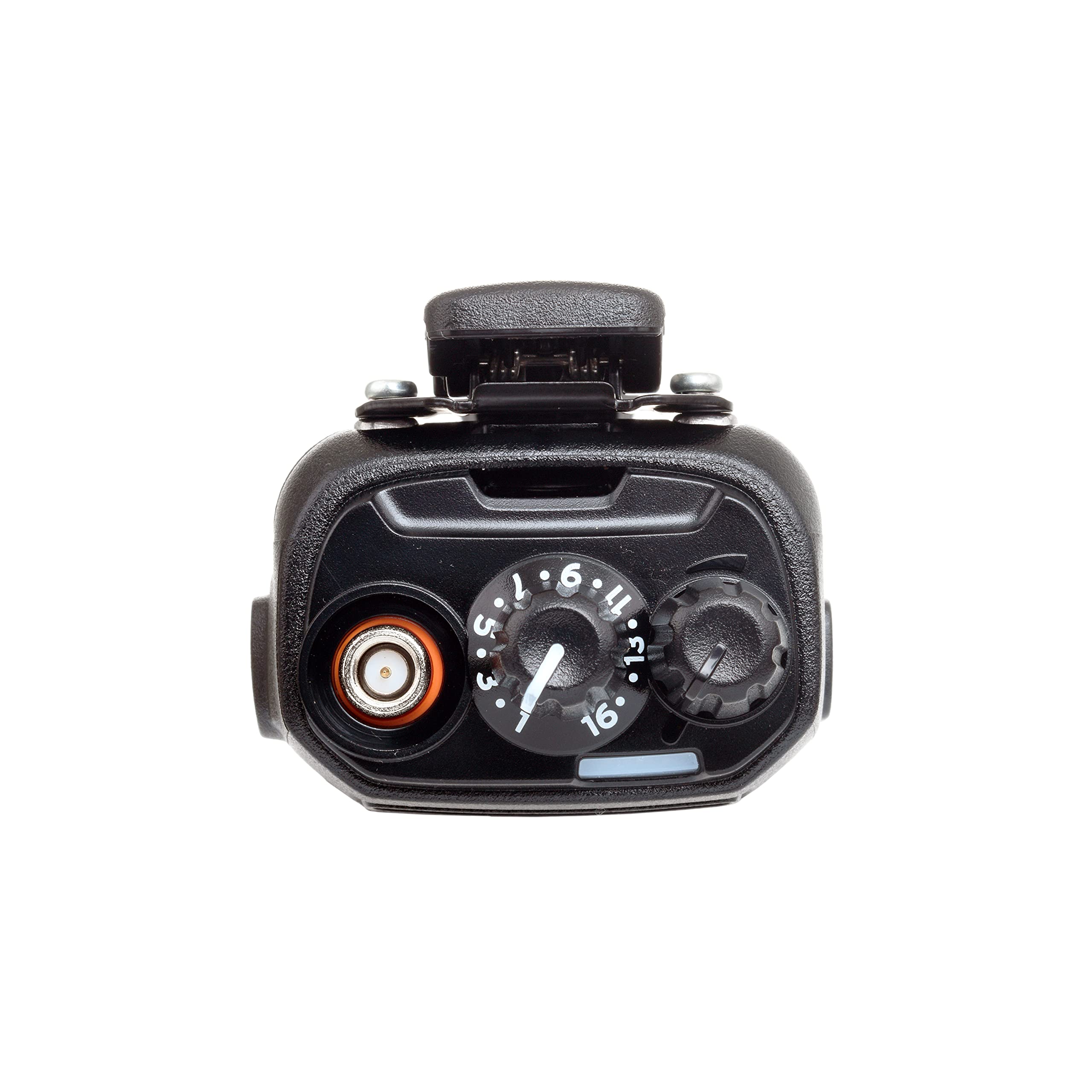 Kenwood Protalk Nx P1300Au Uhf Two Way Portable Radio (5 W), 64 Channels & 4 Zones, 1,000 Mw Loud Speaker, 11 Mil Spec Standards