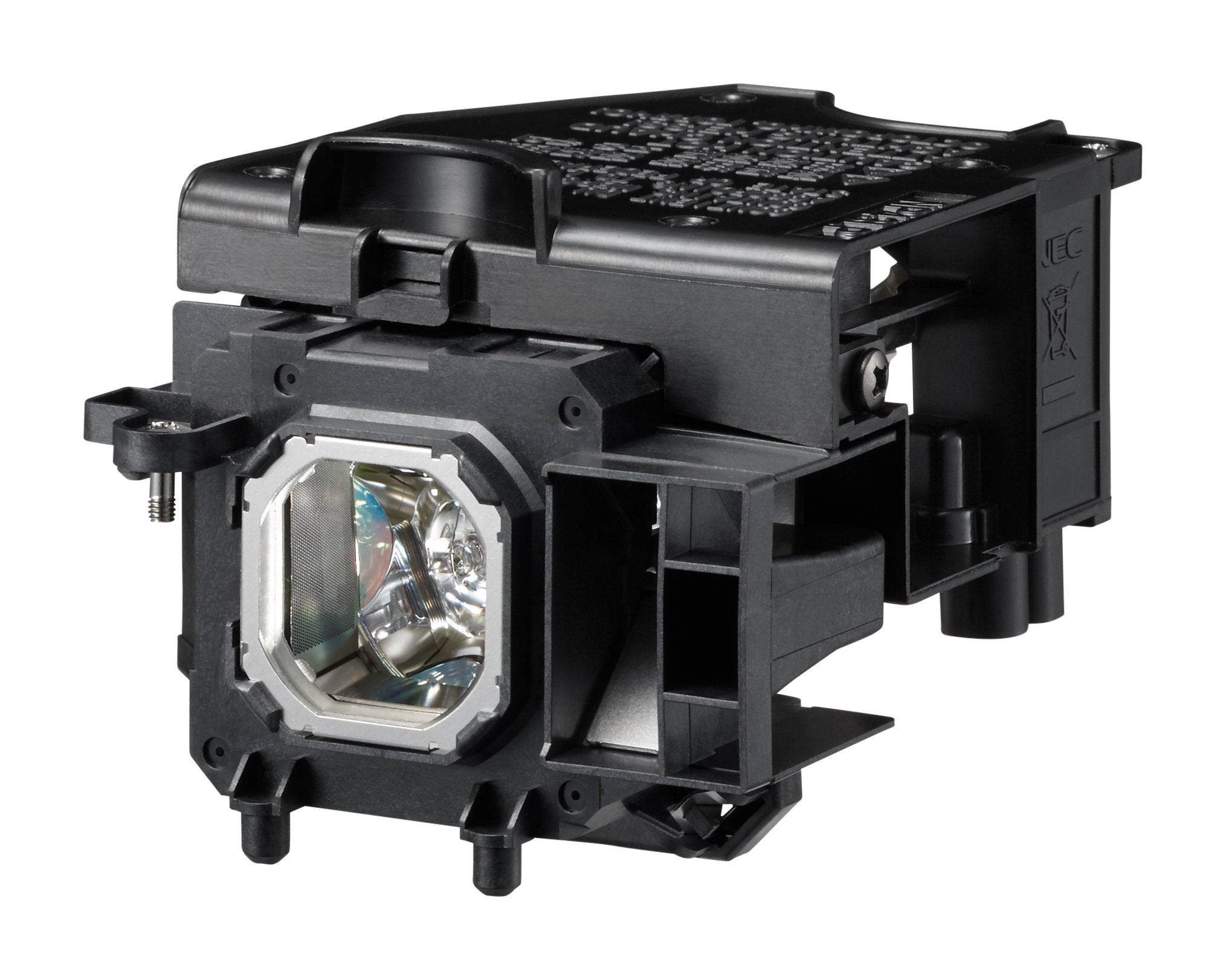 NEC NP43LP Replacement Lamp for NP-ME301X/ME331X/ME361X/ME401X/ME301W/ME331W/ME361W/ME401W projectors