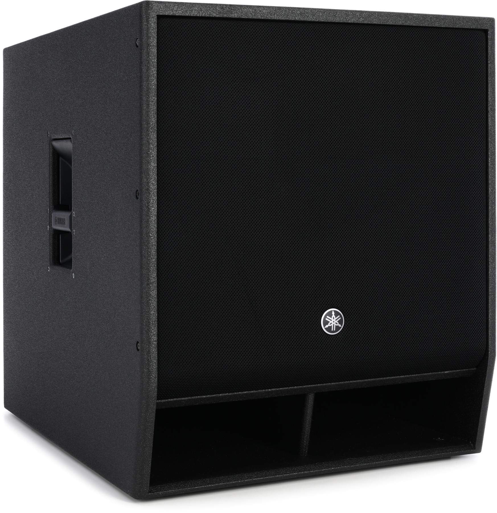 YAMAHA DXS18XLF 18-inch 1600W Powered Subwoofer