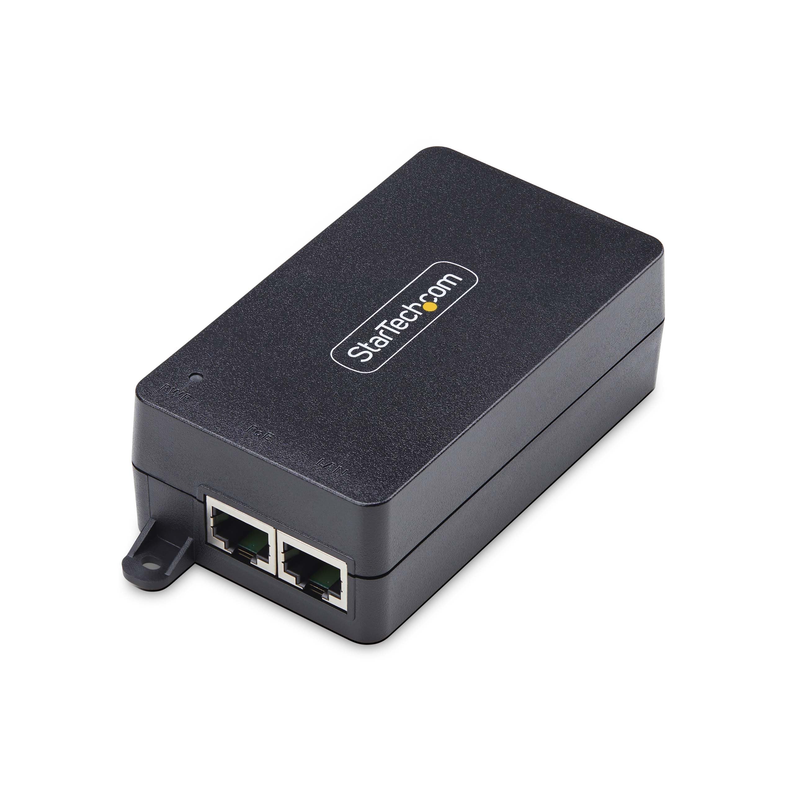 1 Port Gigabit Poe Injector
