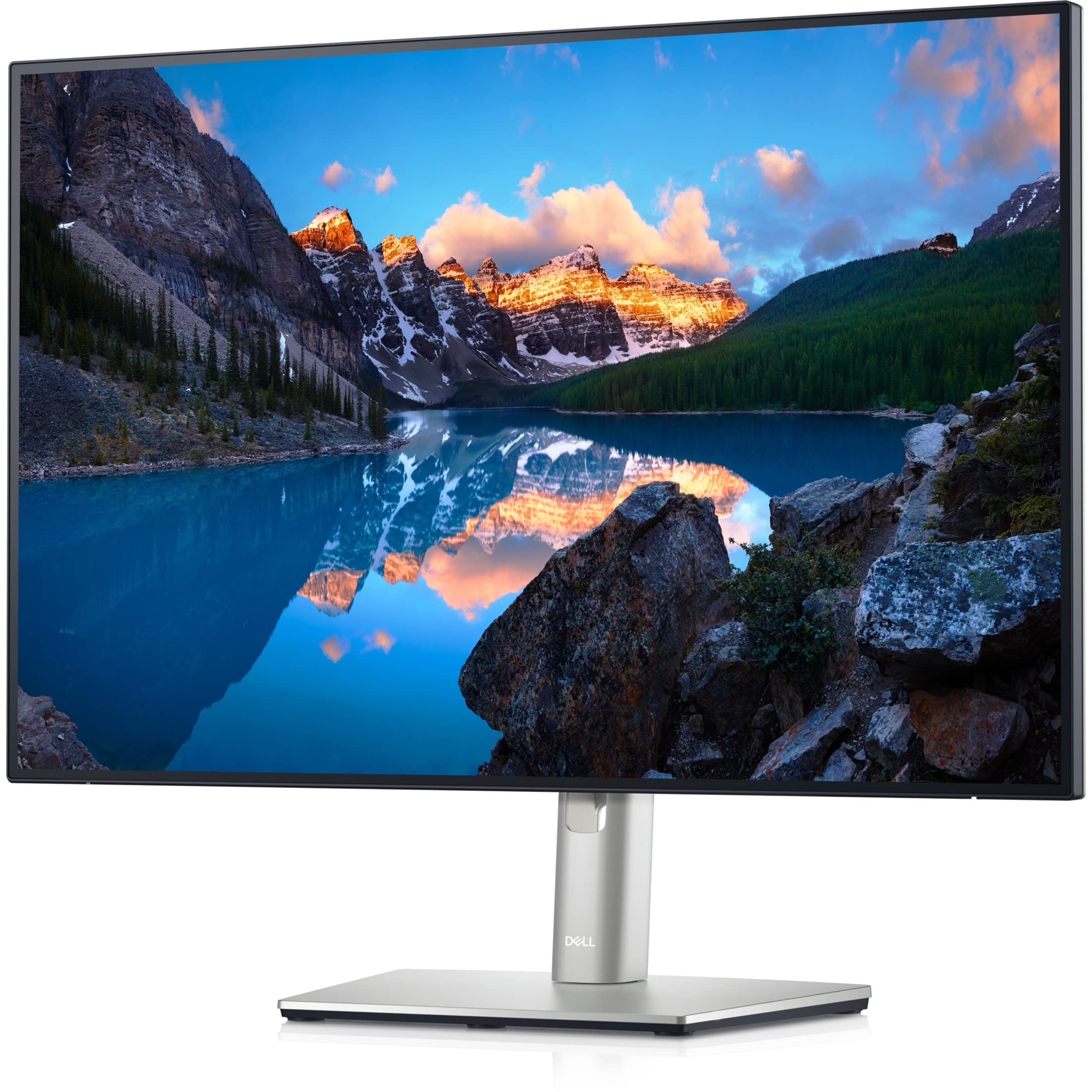 Dell Ultrasharp U2421E 23.8'' Lcd Monitor   24'' Class