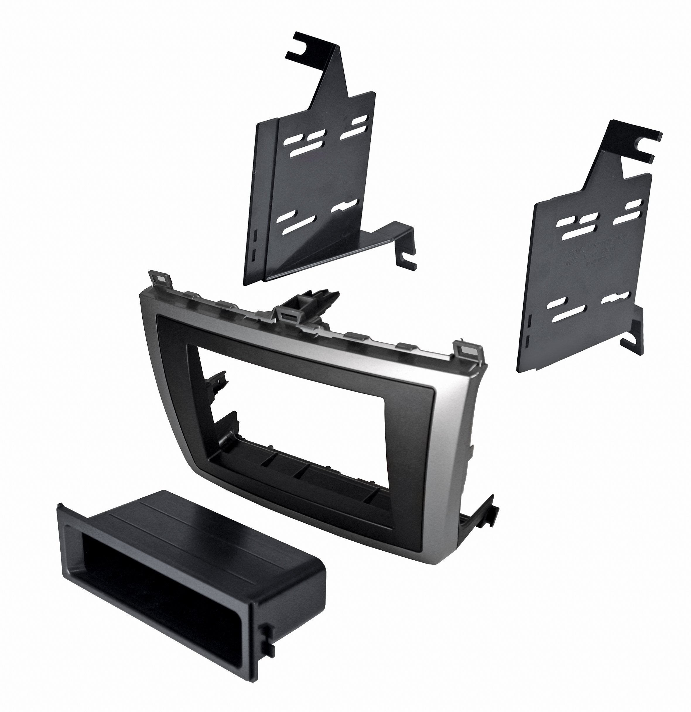 Ai MAZK860 20092011 Mazda 6 Dash Kit