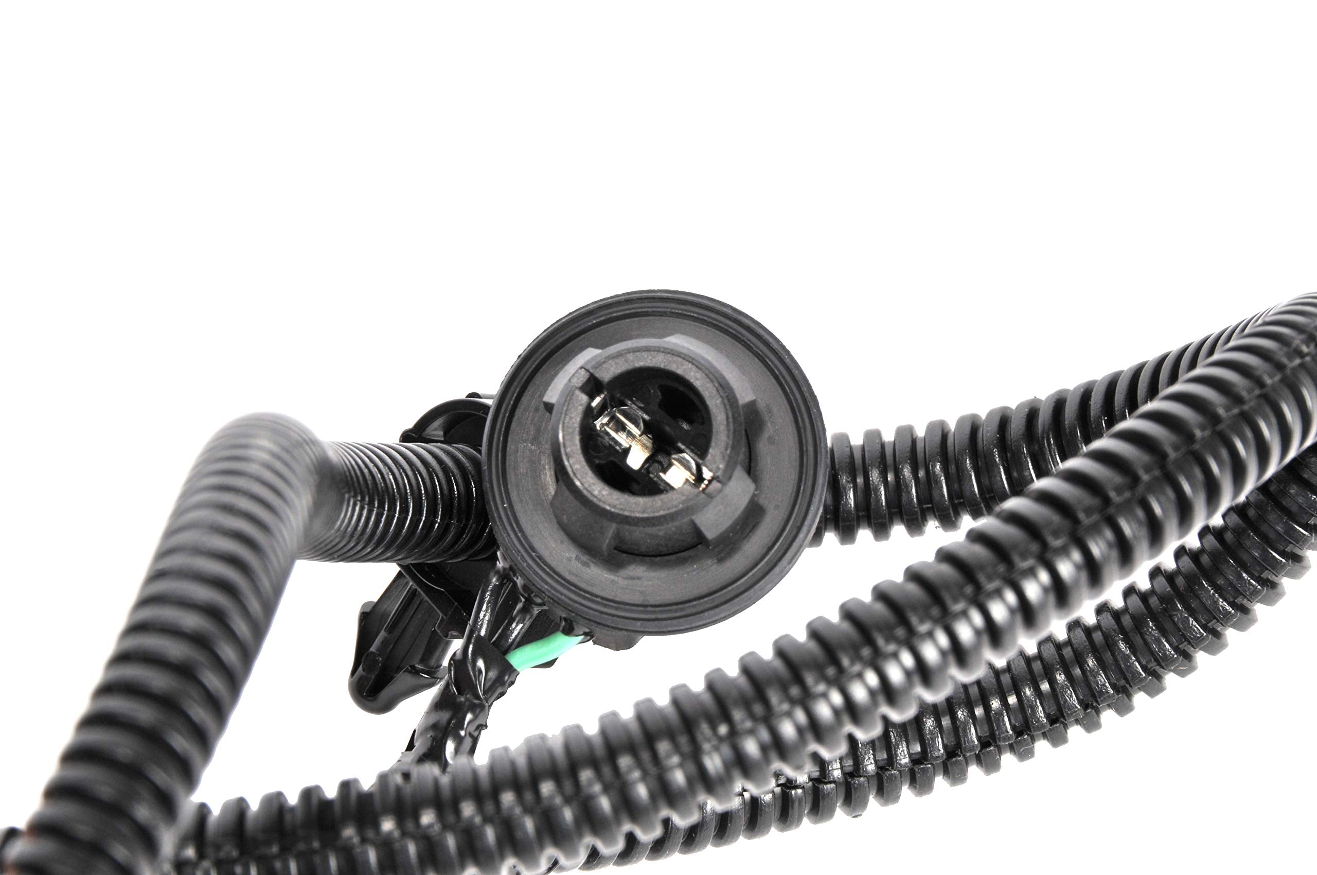 Gm Genuine Parts 23141278 Driver Side Tail Lamp Wiring Harness