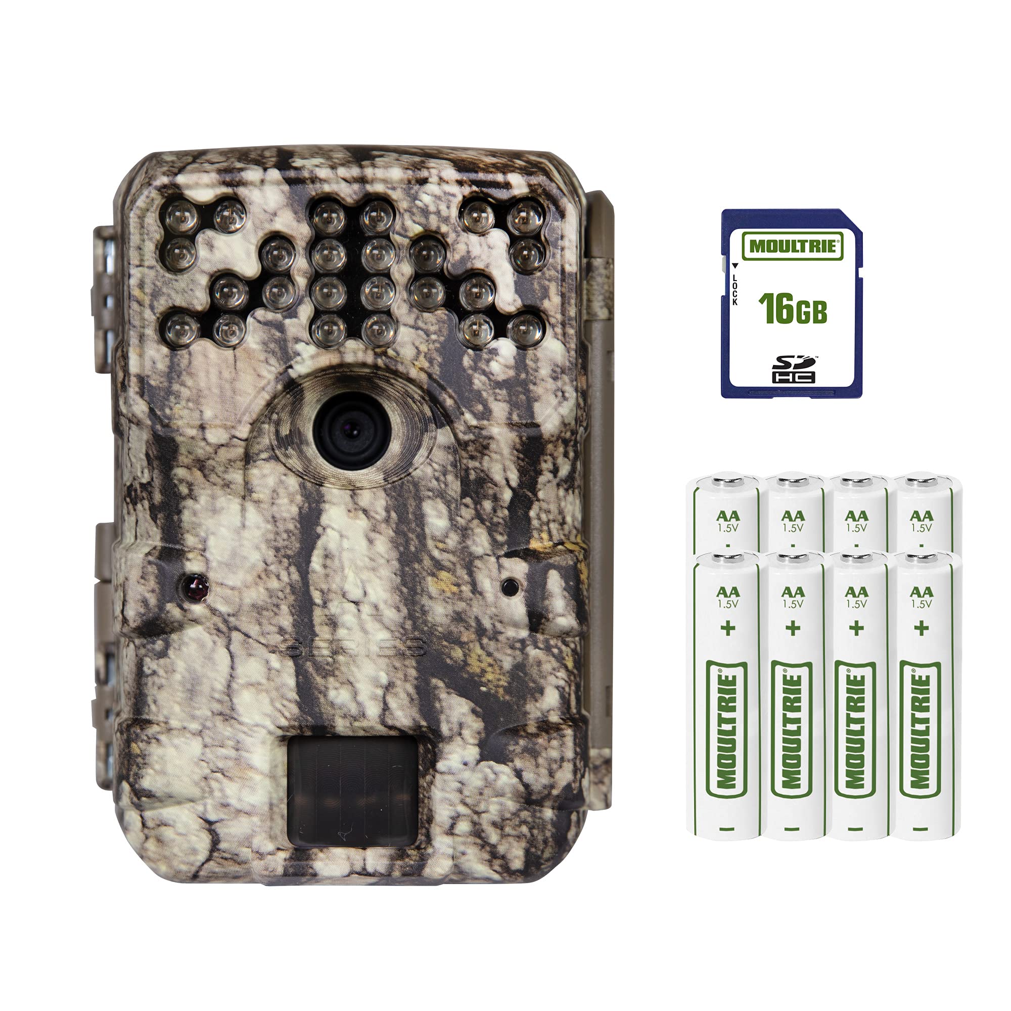 Moultrie A 900 Bundle Mcg 14001