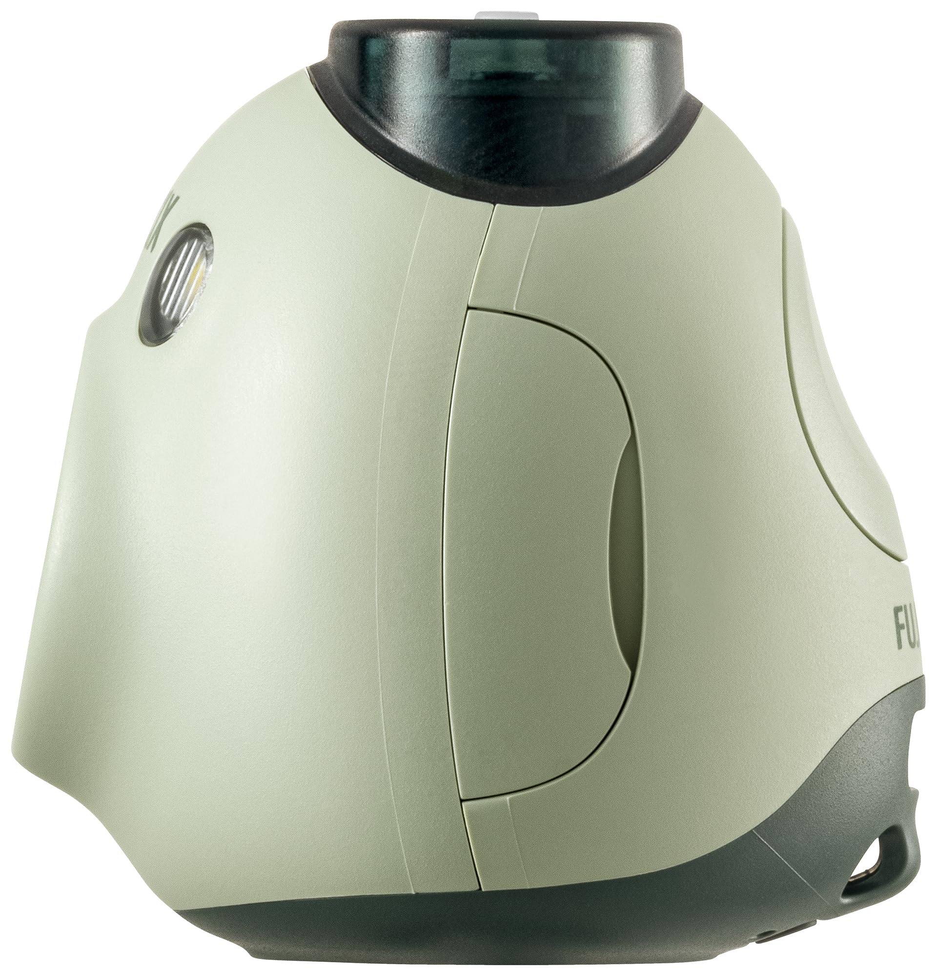 Fujifilm Instax Pal Digital Camera & Insax Mini Link 2 Smartphone Printer Bundle